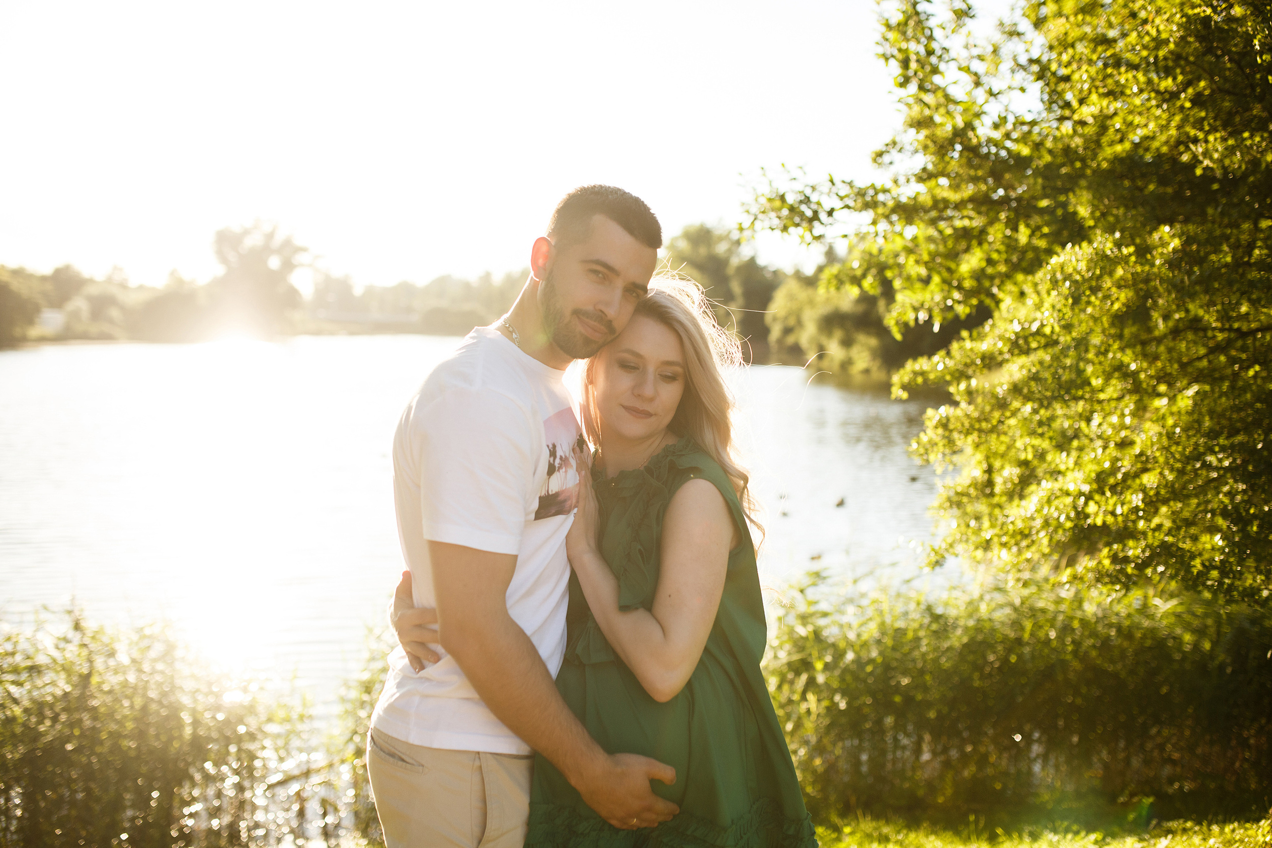 Waleria. Fotograf ślubny i rodzinny w Warszawie