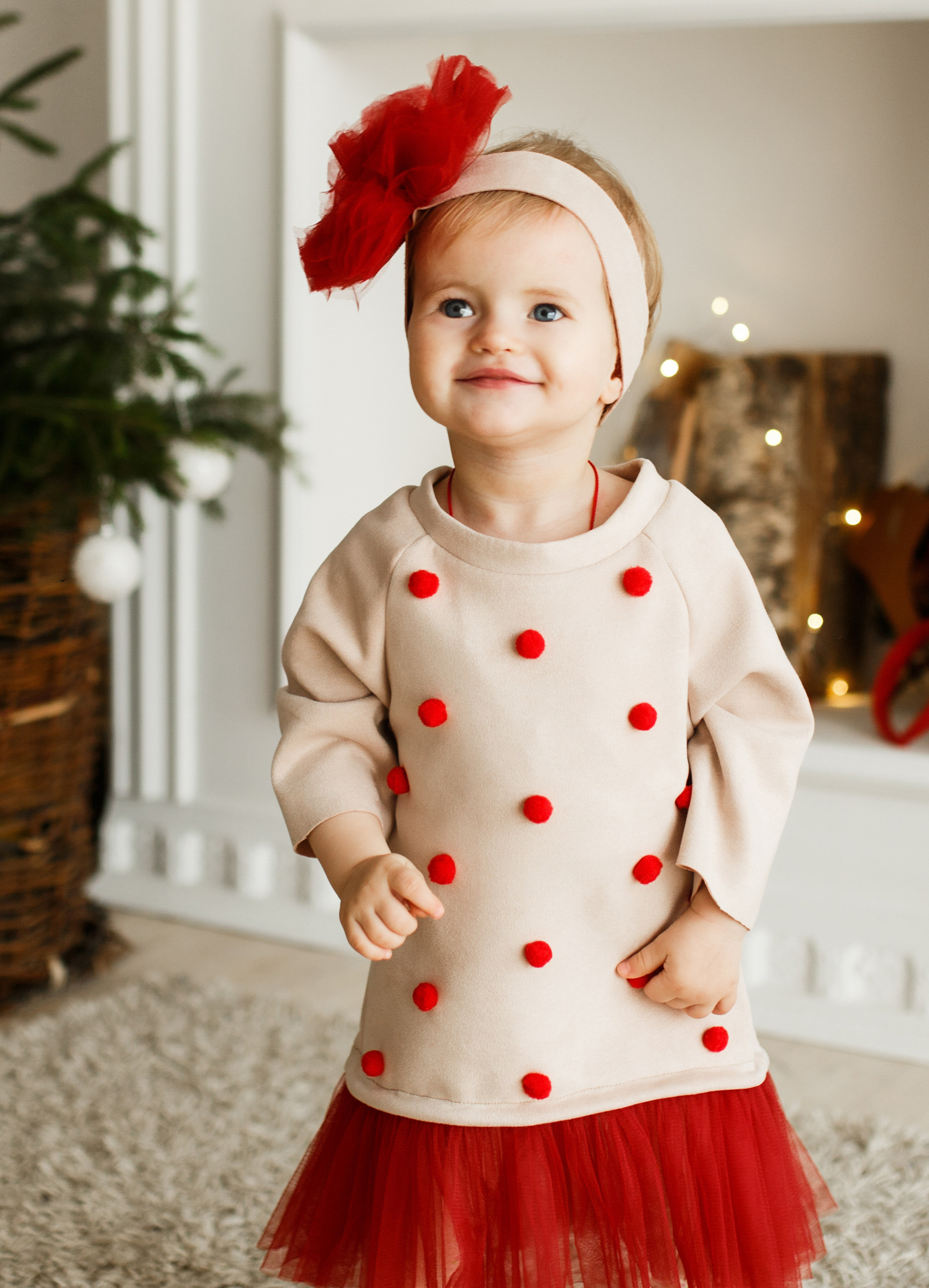 Tatiana, Wiaczesław i Ewa. Fotograf ślubny i rodzinny w Warszawie