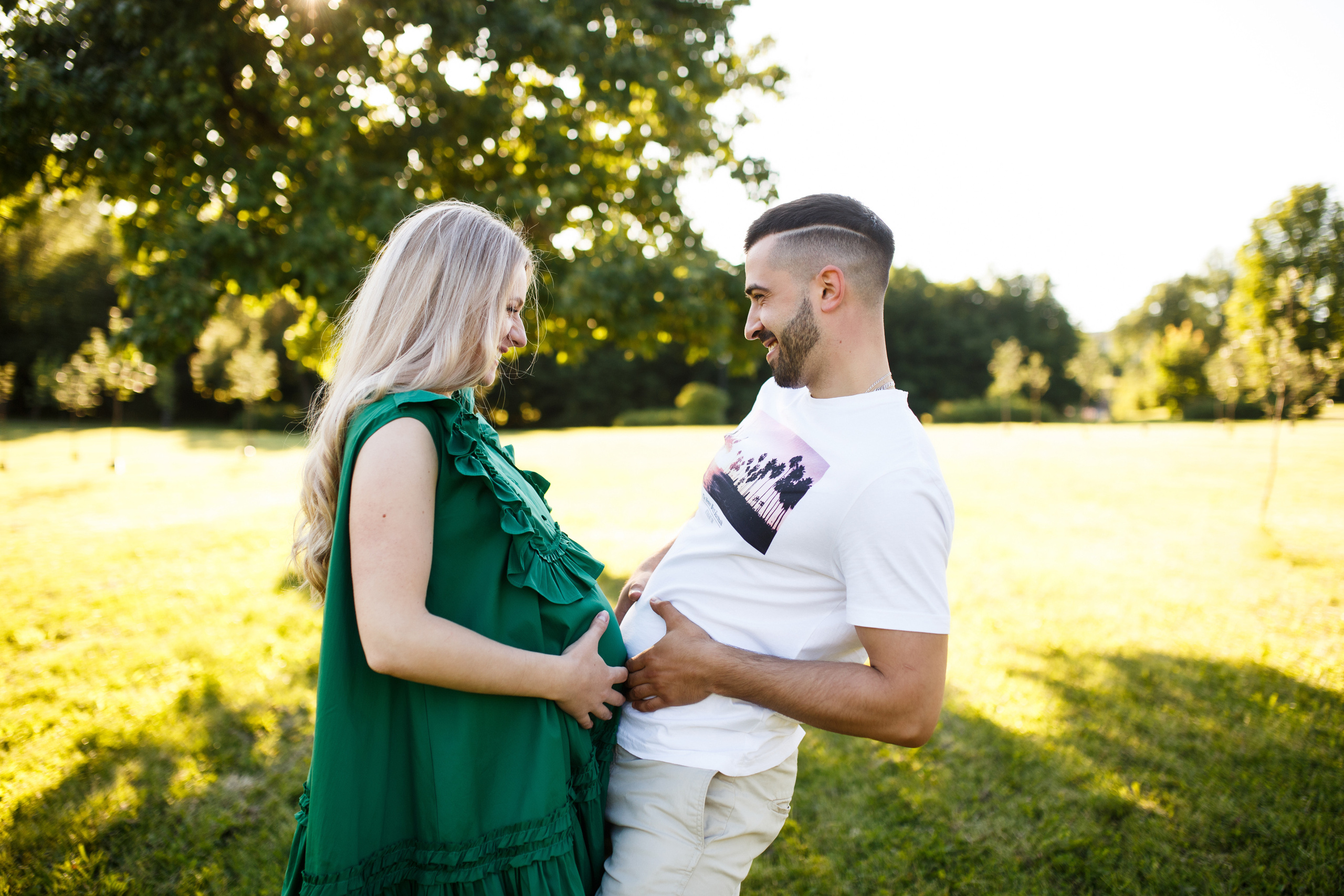 Waleria. Fotograf ślubny i rodzinny w Warszawie