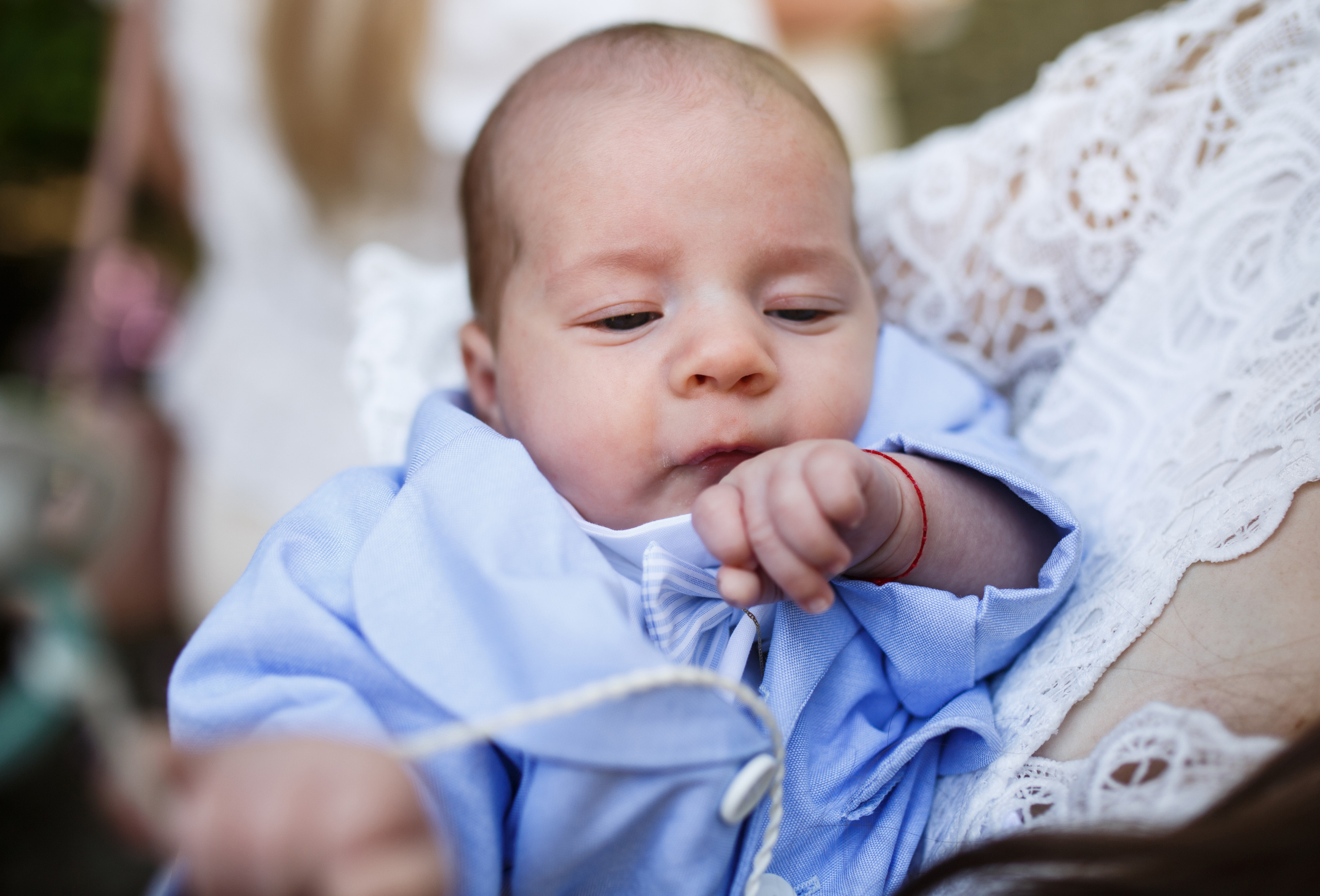 Adrian. Fotograf ślubny i rodzinny w Warszawie