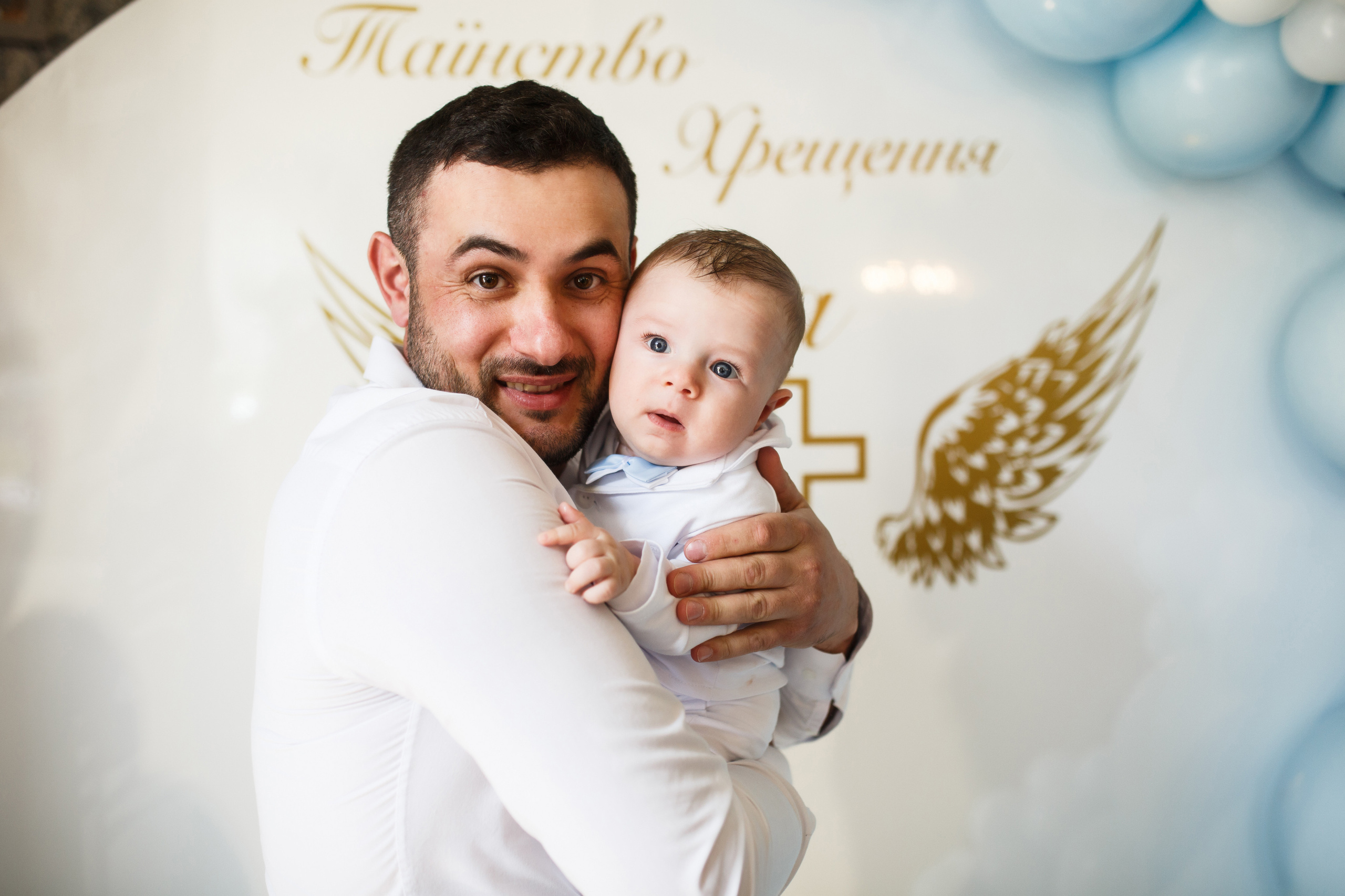 Leon. Fotograf ślubny i rodzinny w Warszawie