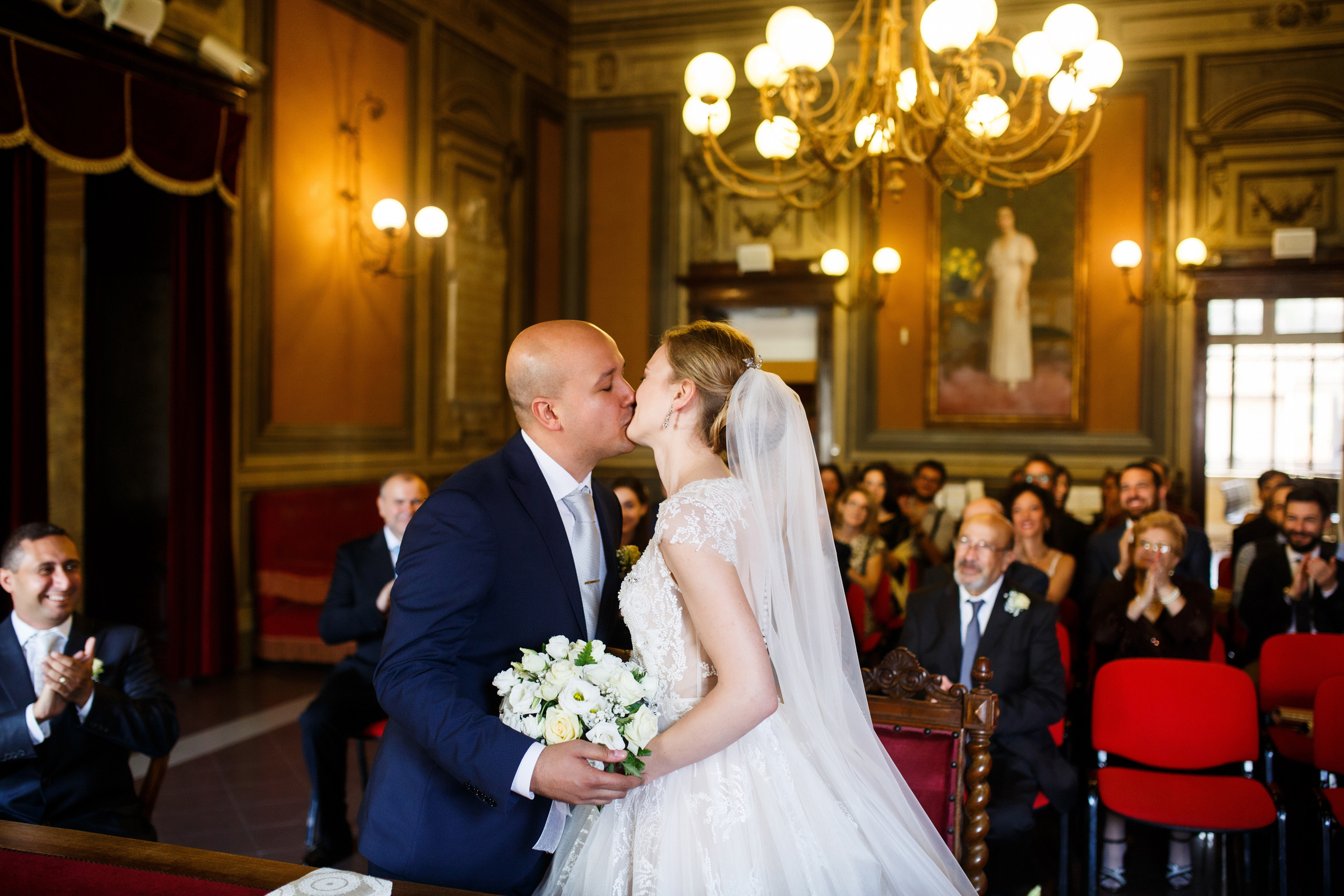 Andrea i Anastasia. Fotograf ślubny i rodzinny w Warszawie