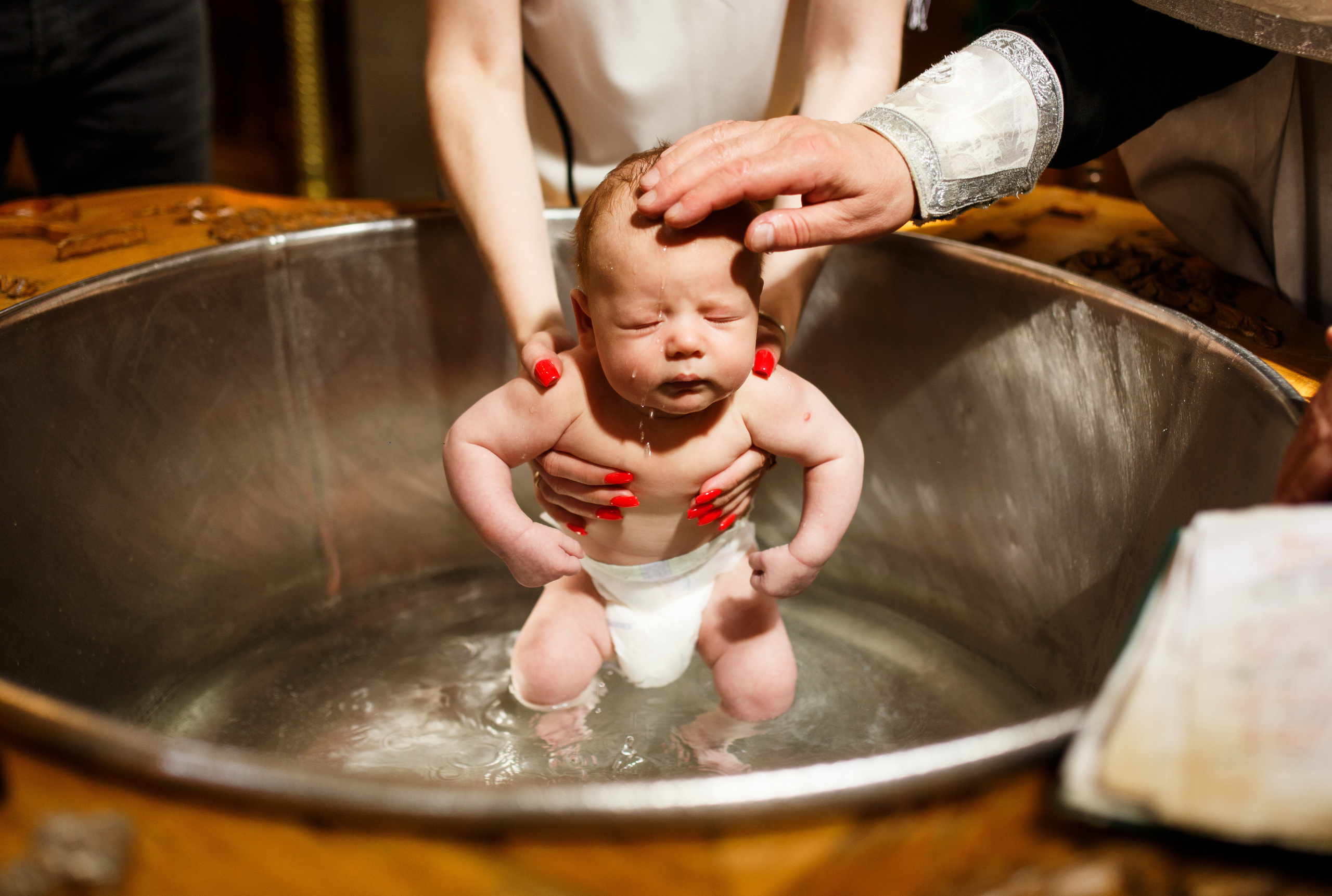 Platon. Fotograf ślubny i rodzinny w Warszawie
