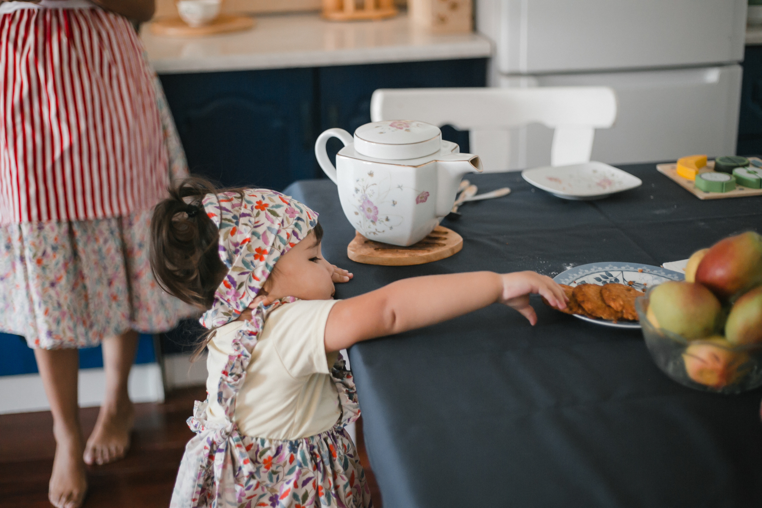 Дом. Фотограф в Ташкенте Надежда Исаева