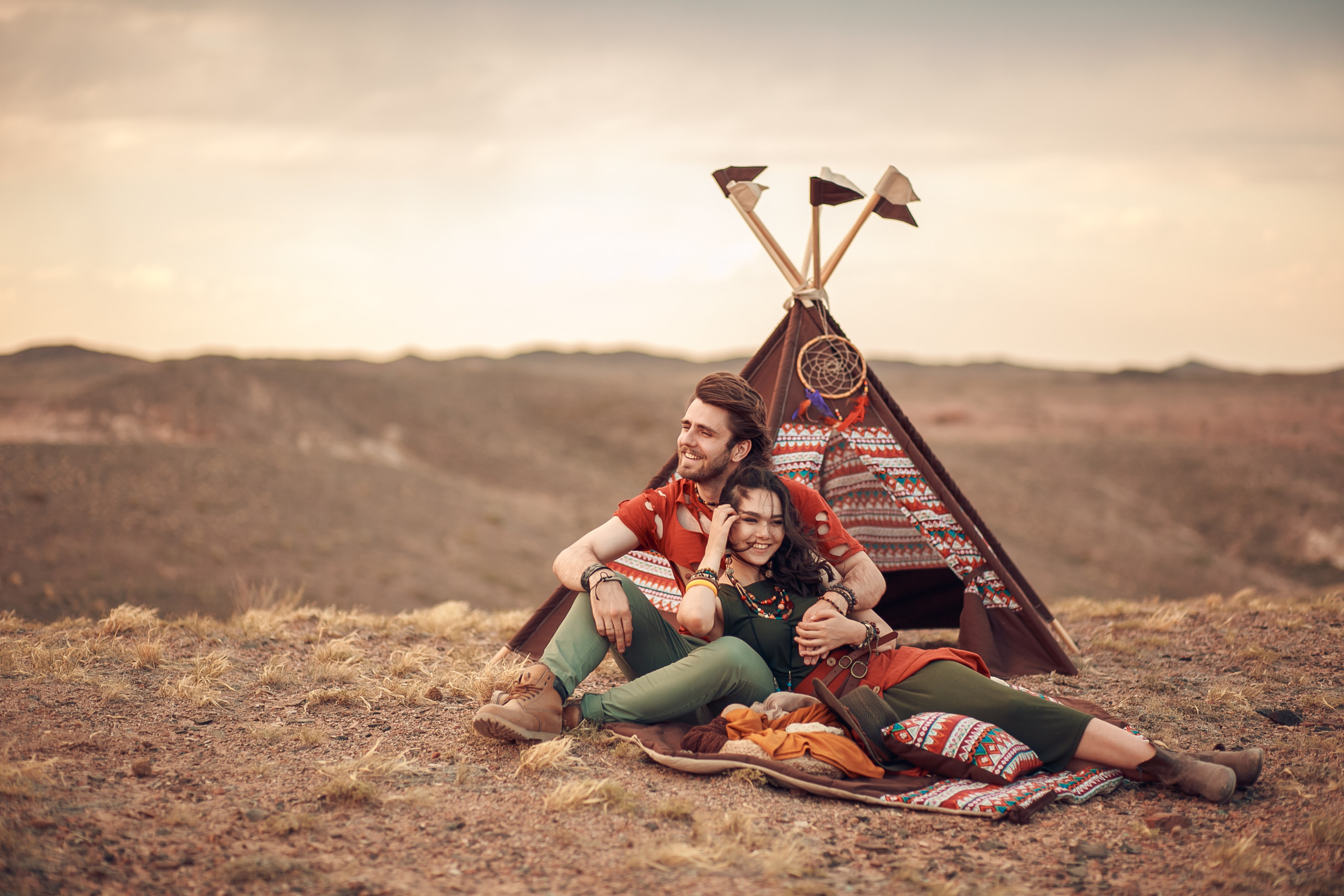 Путешественники. Фотограф в Ташкенте Надежда Исаева