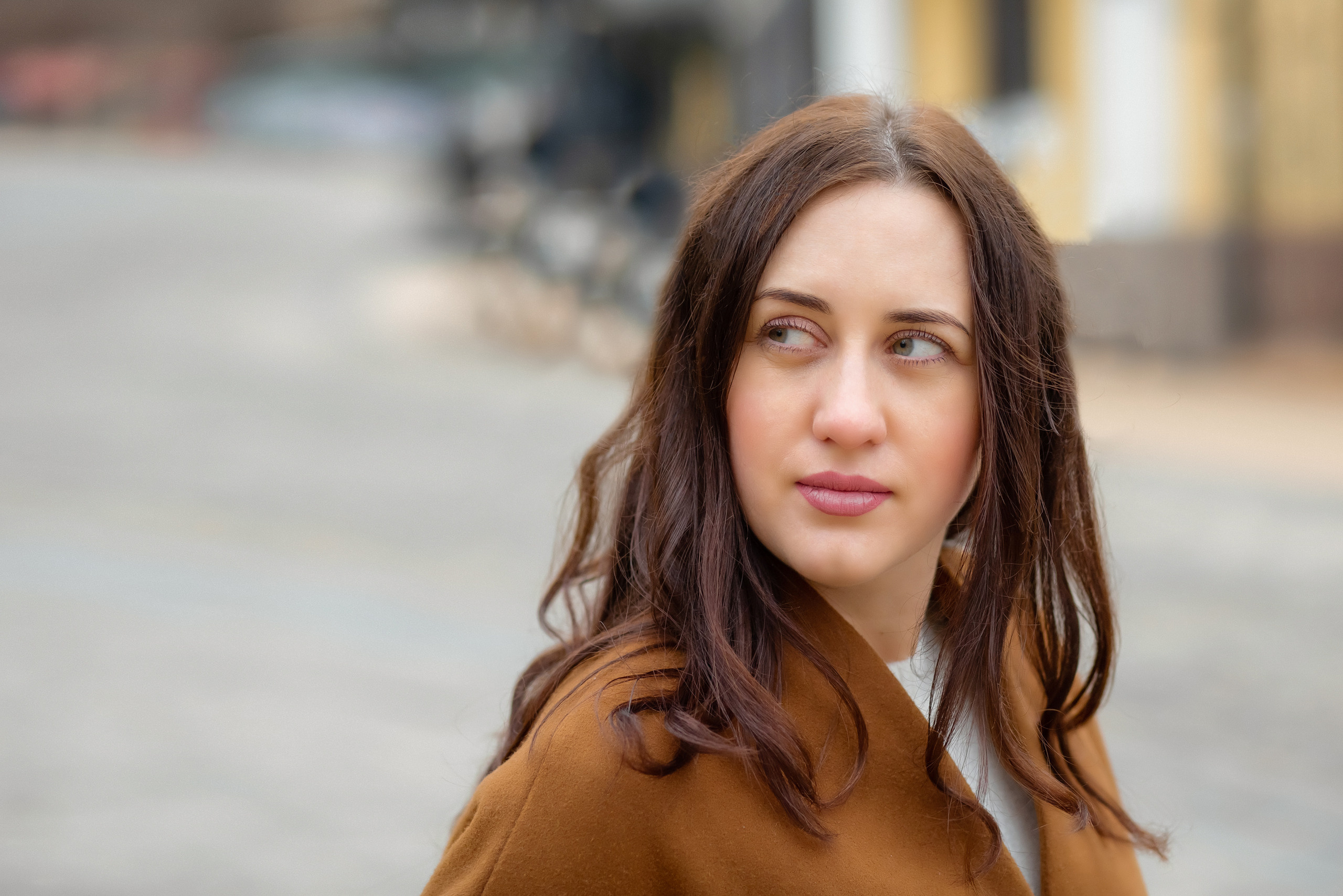 Путешественница. Фотограф в Ташкенте Надежда Исаева