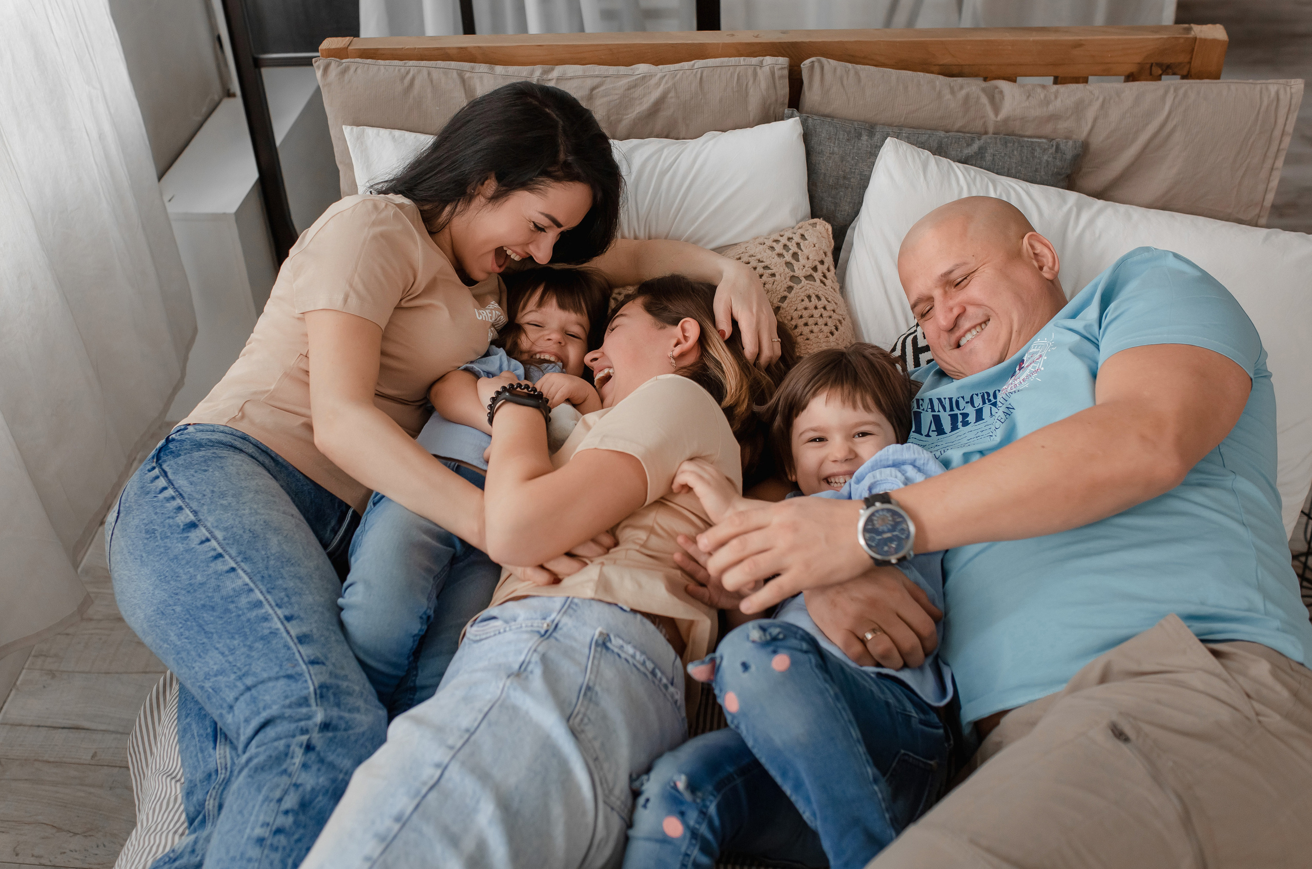 Фотограф в Ташкенте Надежда Исаева