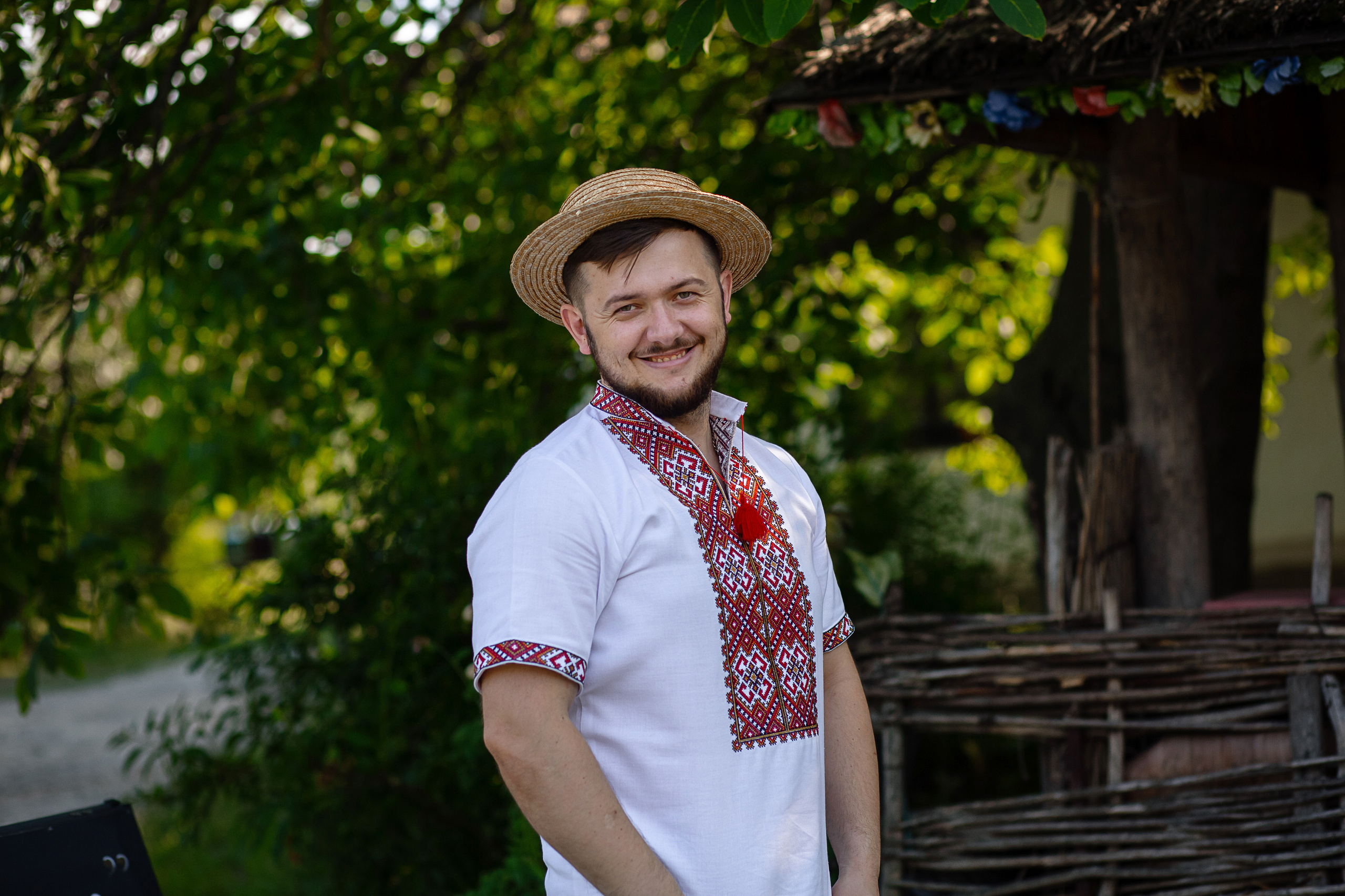 День Независимости. Фотограф в Ташкенте Надежда Исаева