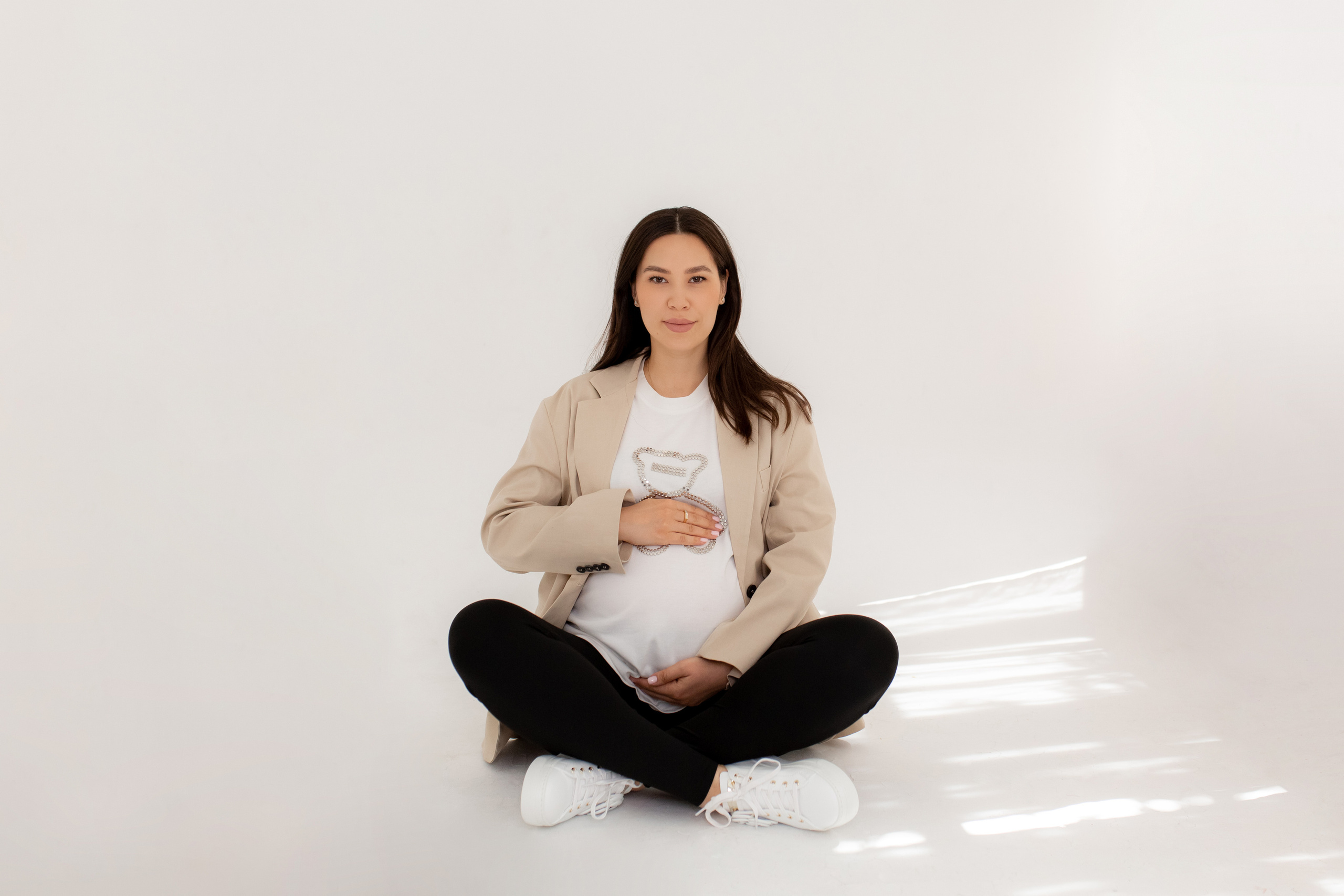 Фотосессия беременности в Ташкенте. Фотограф в Ташкенте Надежда Исаева