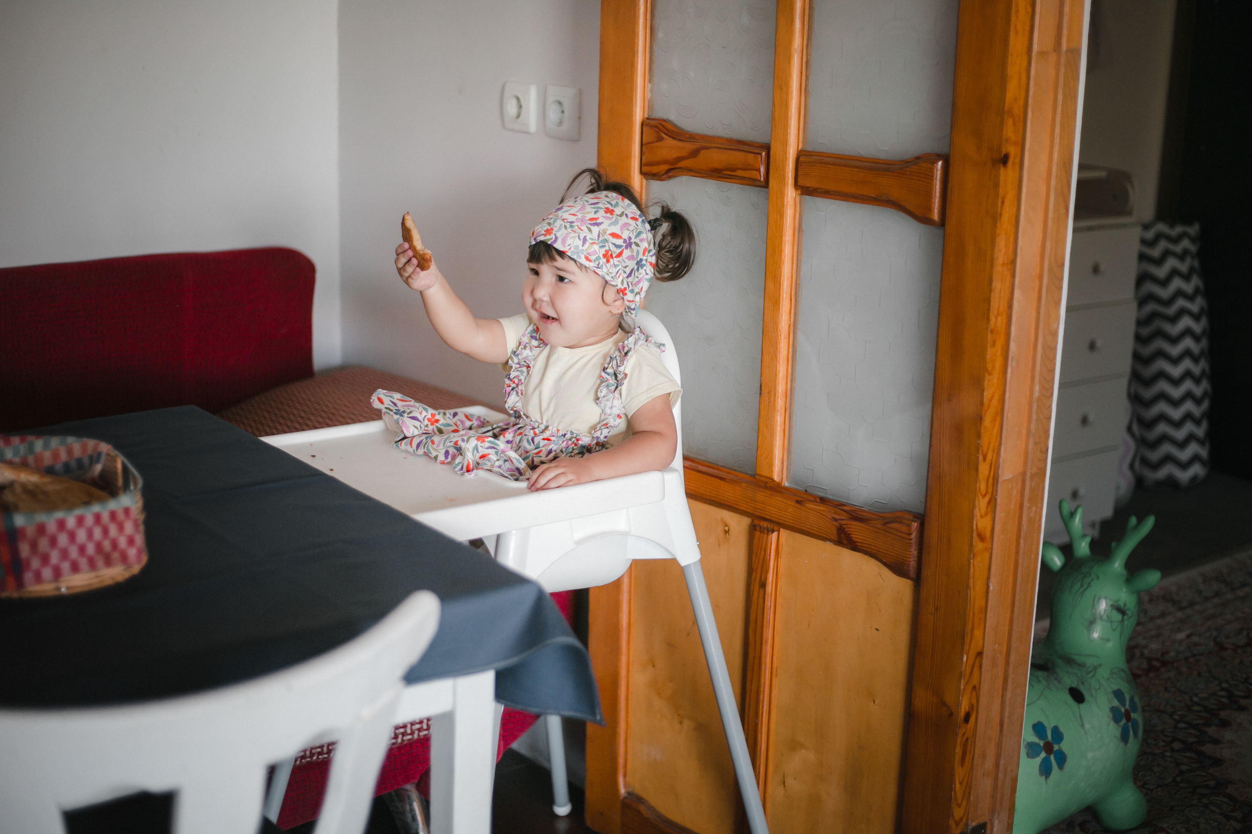 Дом. Фотограф в Ташкенте Надежда Исаева