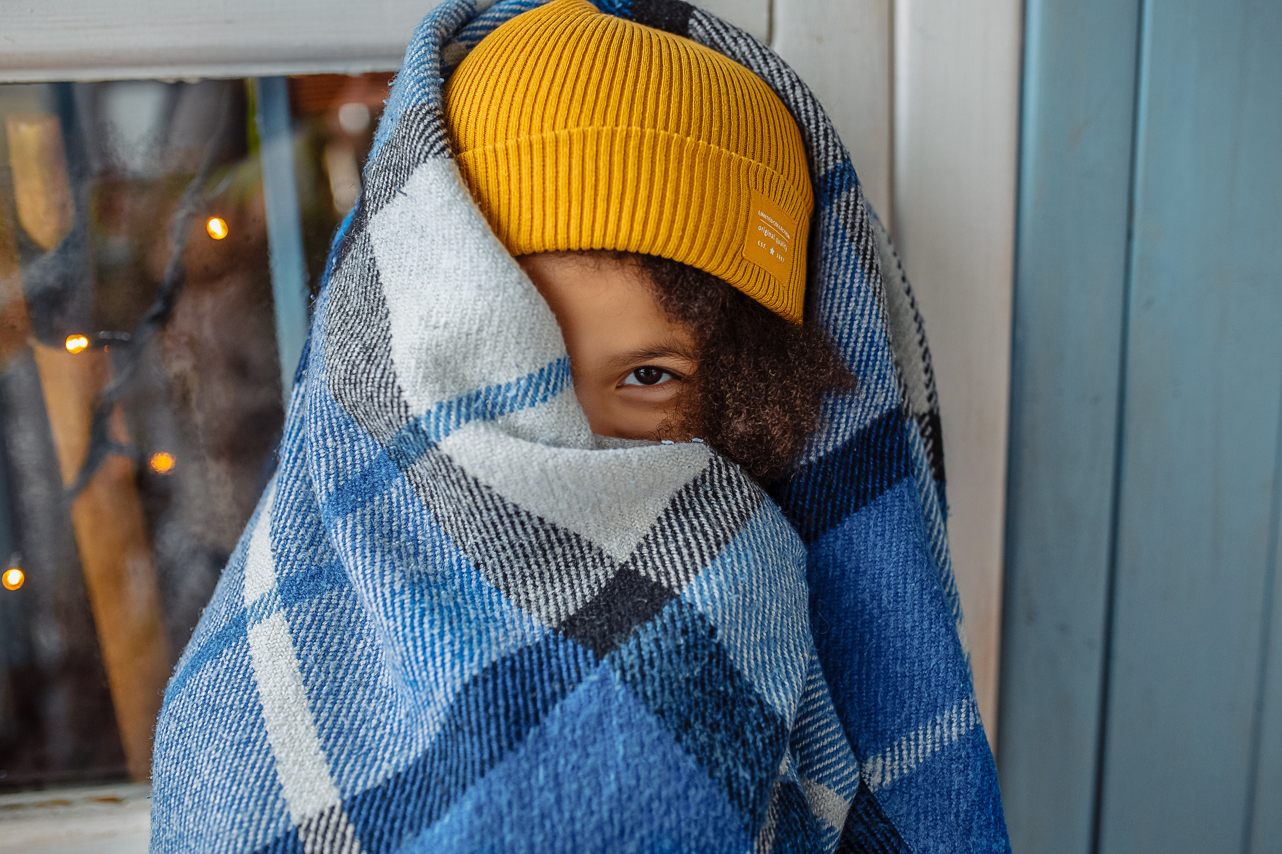 В ожидании снега. Фотограф в Ташкенте Надежда Исаева