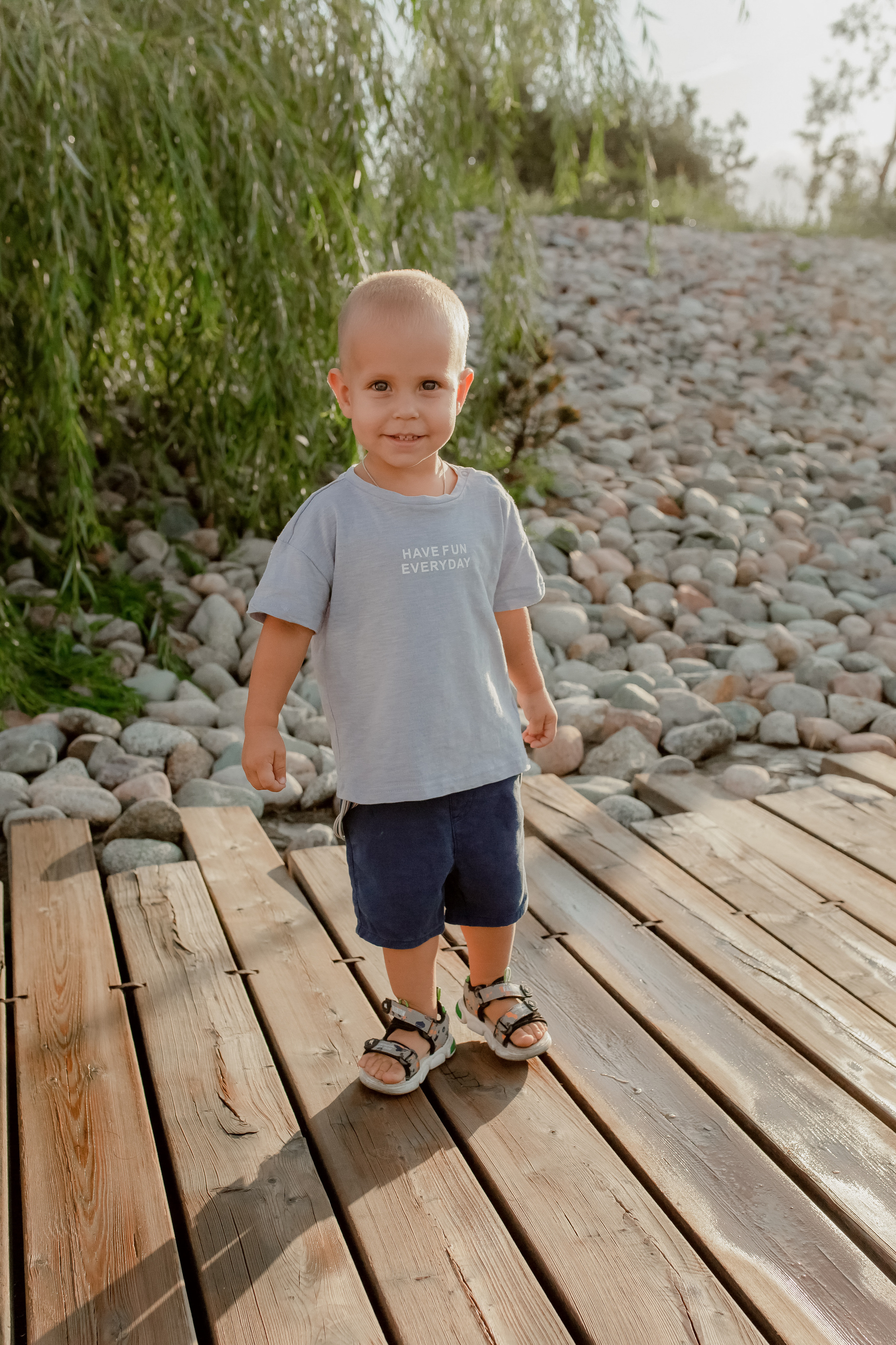 Теплая прогулка. Фотограф в Ташкенте Надежда Исаева