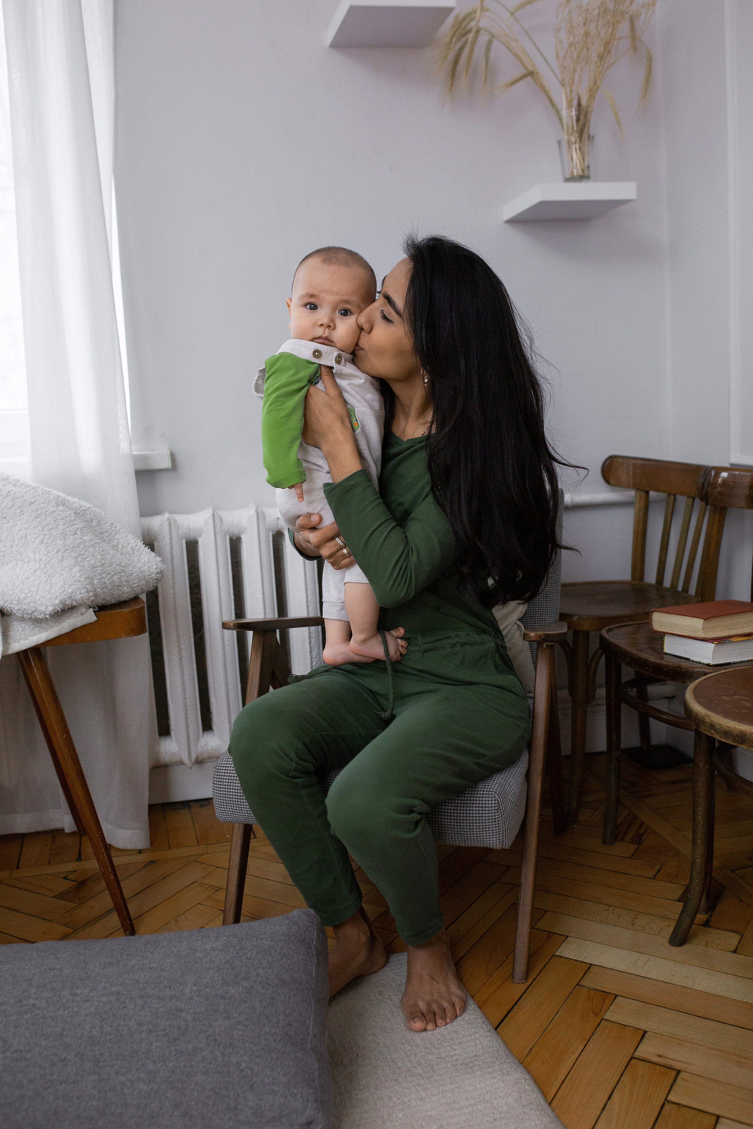 Семейное. Фотограф в Ташкенте Надежда Исаева