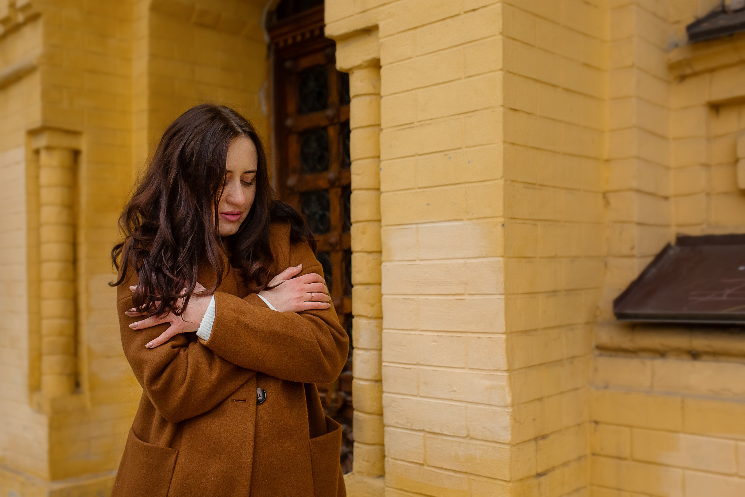 Путешественница. Фотограф в Ташкенте Надежда Исаева