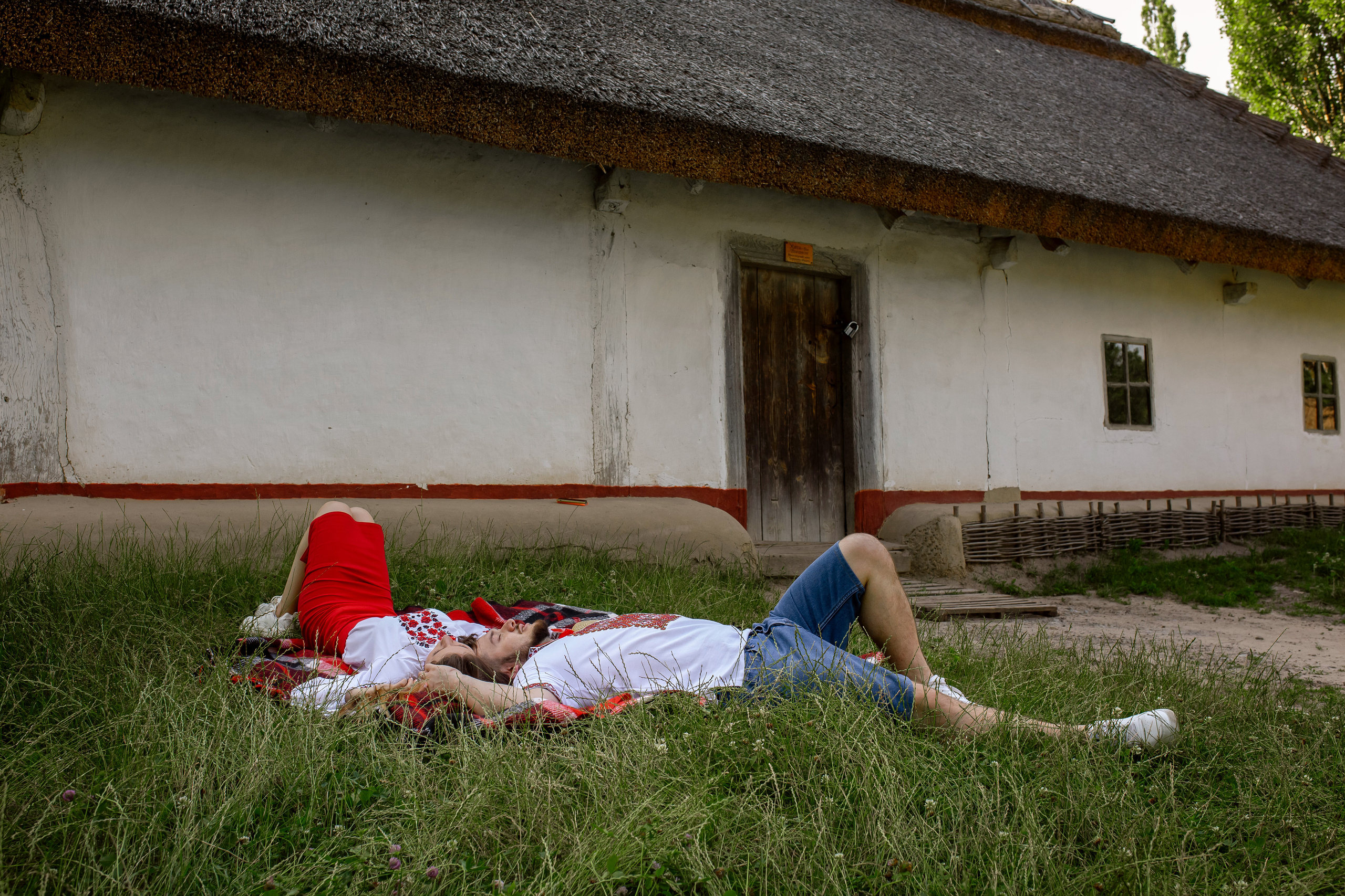 День Независимости. Фотограф в Ташкенте Надежда Исаева