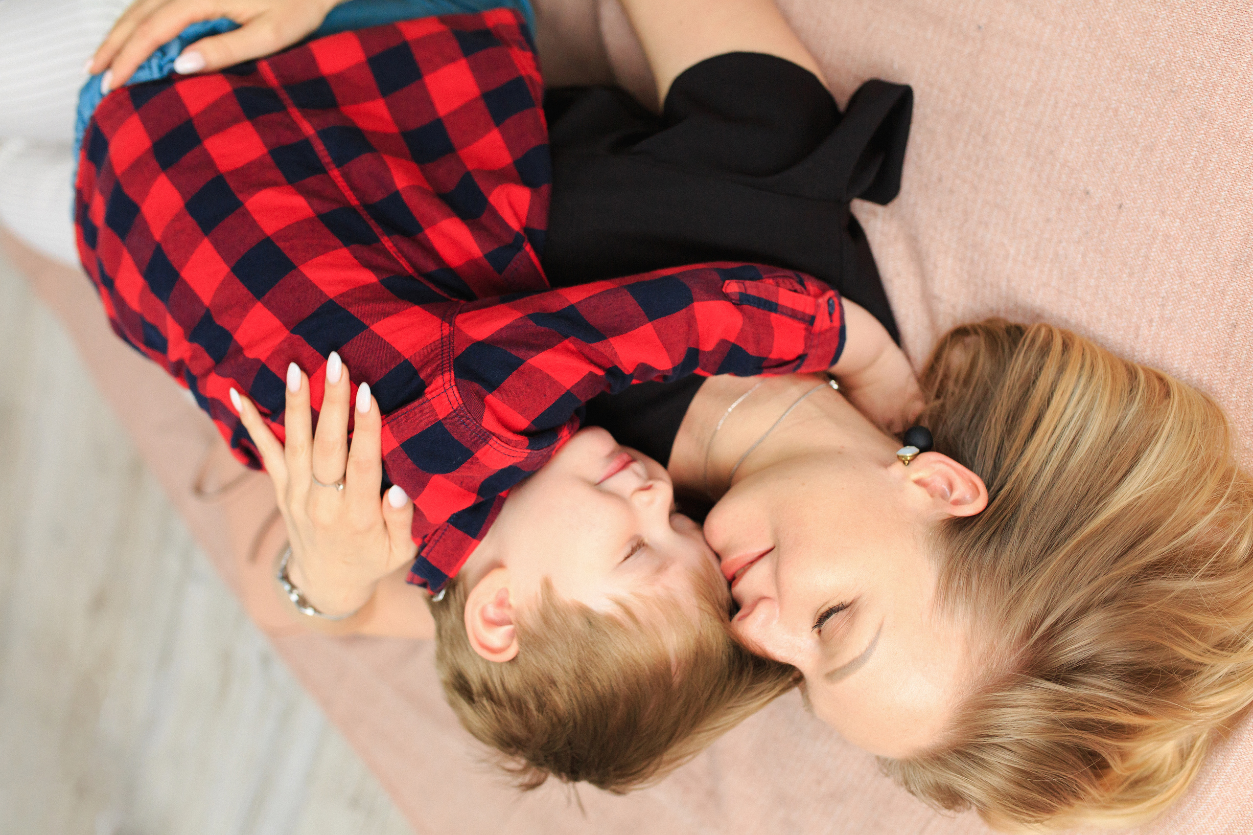 Семейная фотосессия в Ташкенте. Фотограф в Ташкенте Надежда Исаева