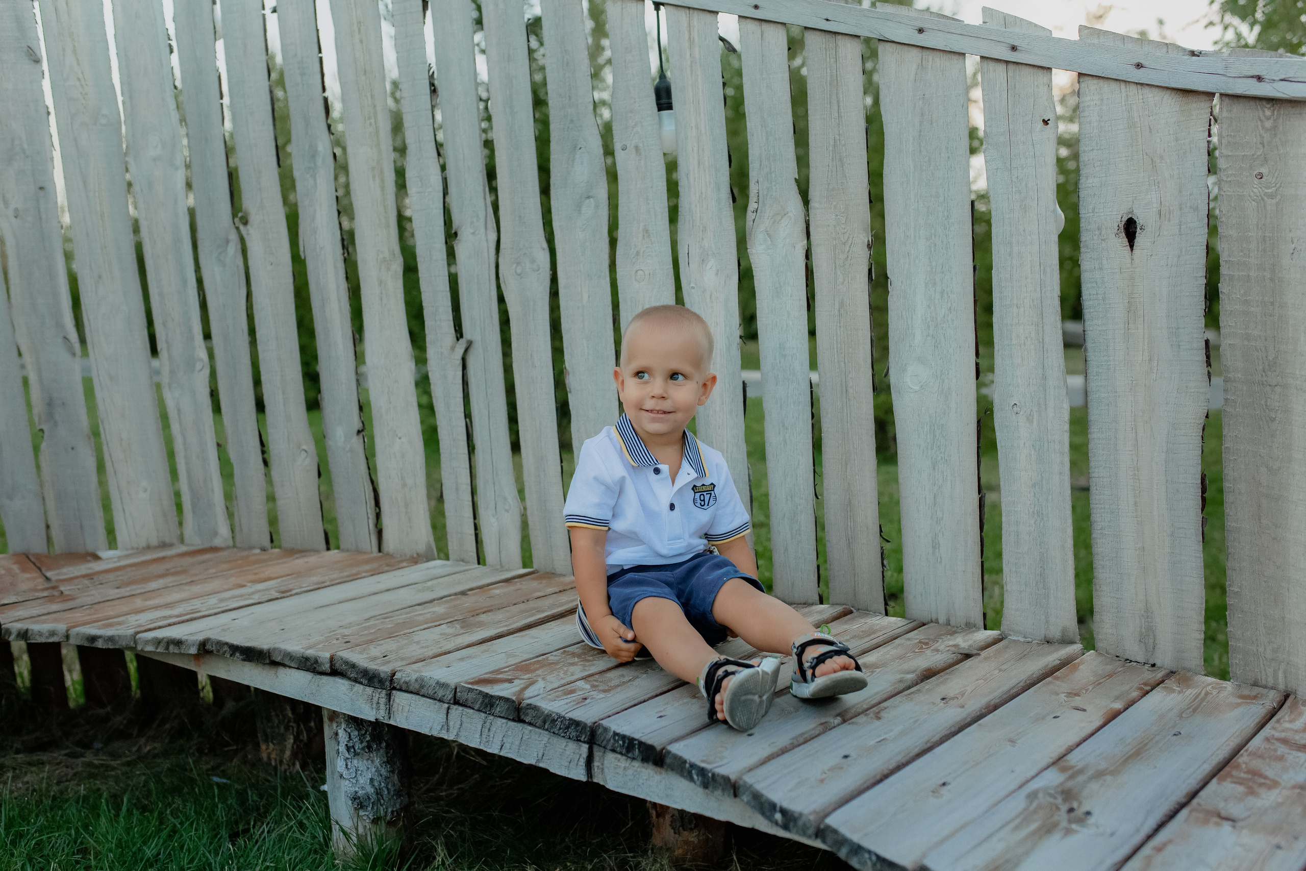 Теплая прогулка. Фотограф в Ташкенте Надежда Исаева