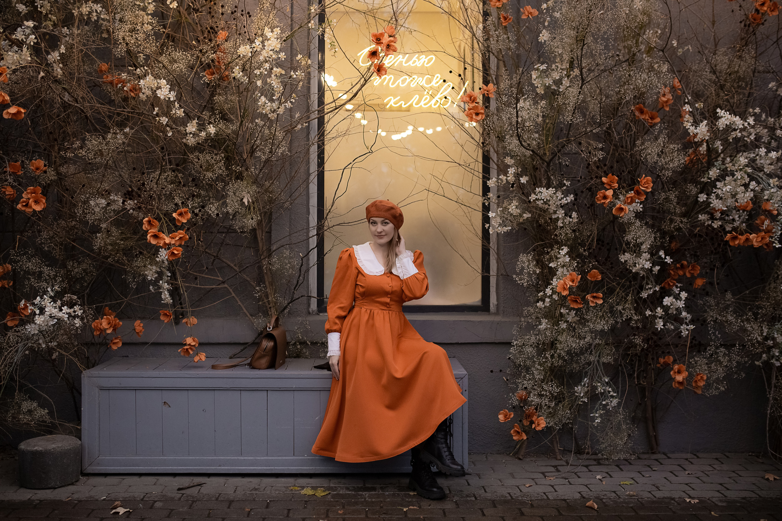 Индивидуальные фотосессии в Ташкенте. Фотограф в Ташкенте Надежда Исаева