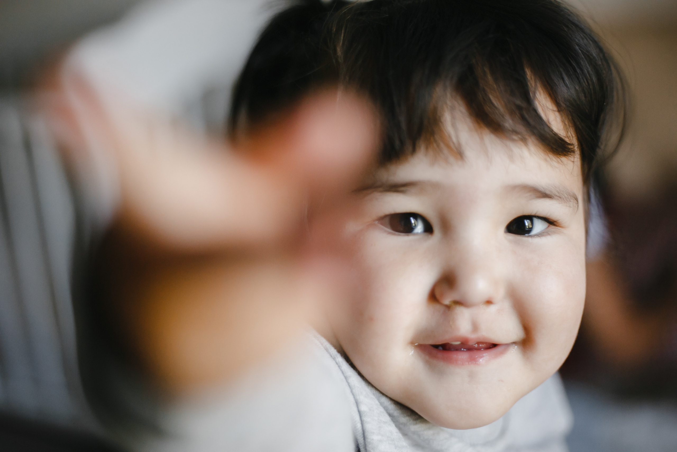 Дом. Фотограф в Ташкенте Надежда Исаева