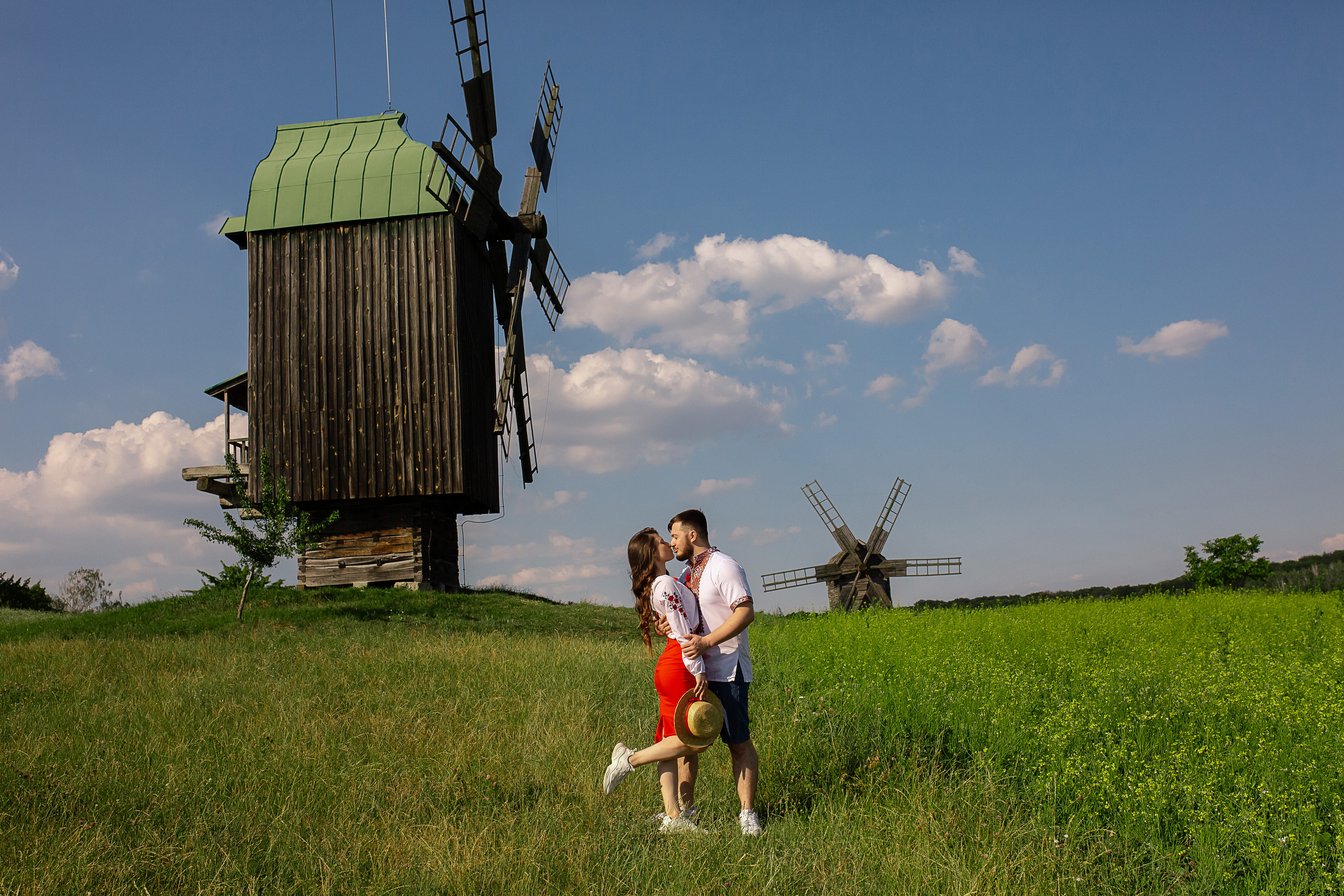 День Независимости. Фотограф в Ташкенте Надежда Исаева