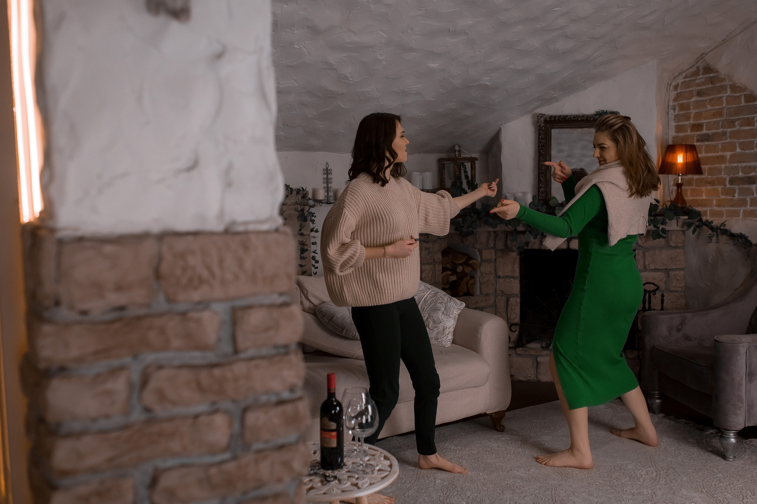 Теплая встреча. Фотограф в Ташкенте Надежда Исаева