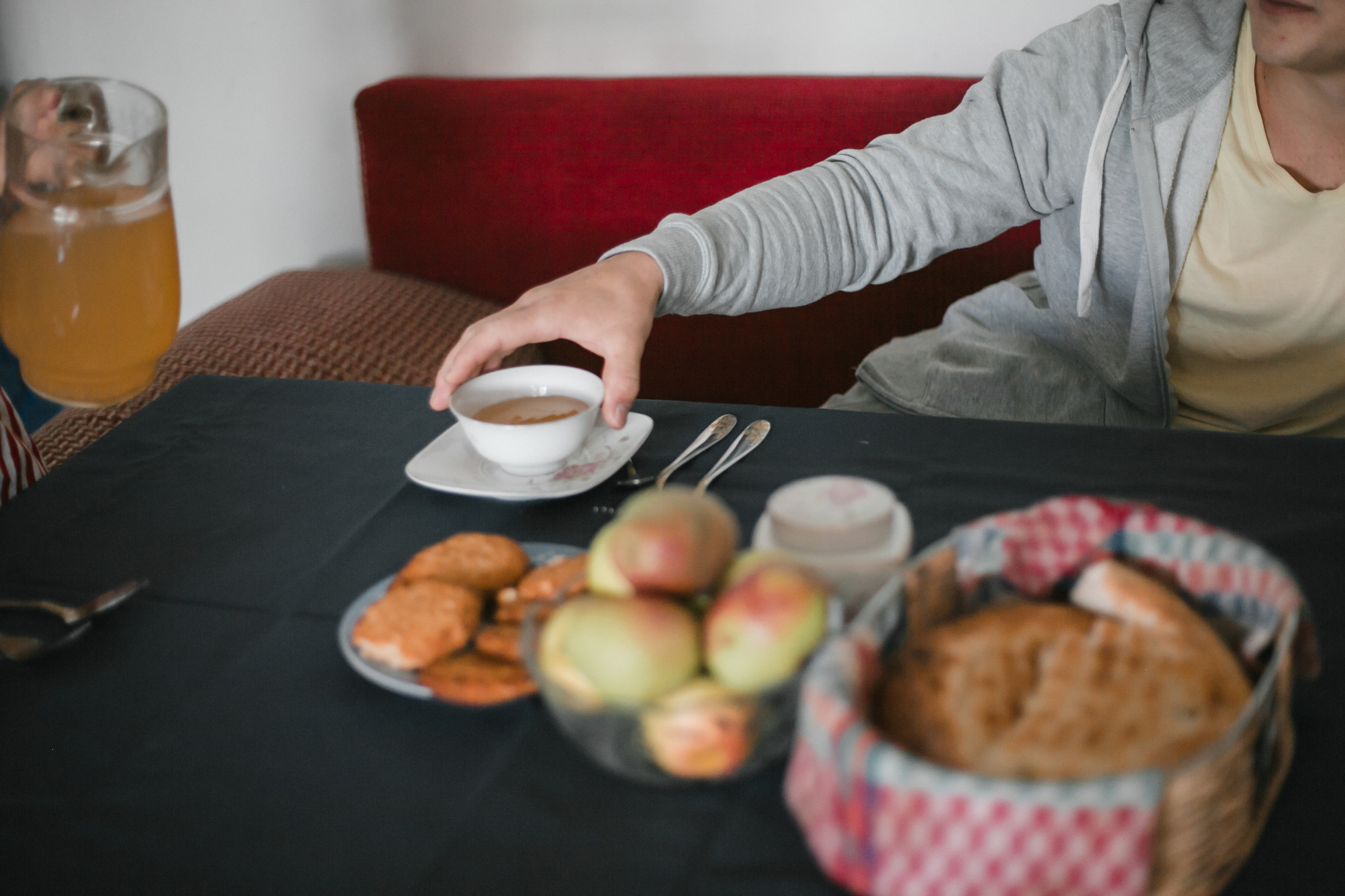 Дом. Фотограф в Ташкенте Надежда Исаева