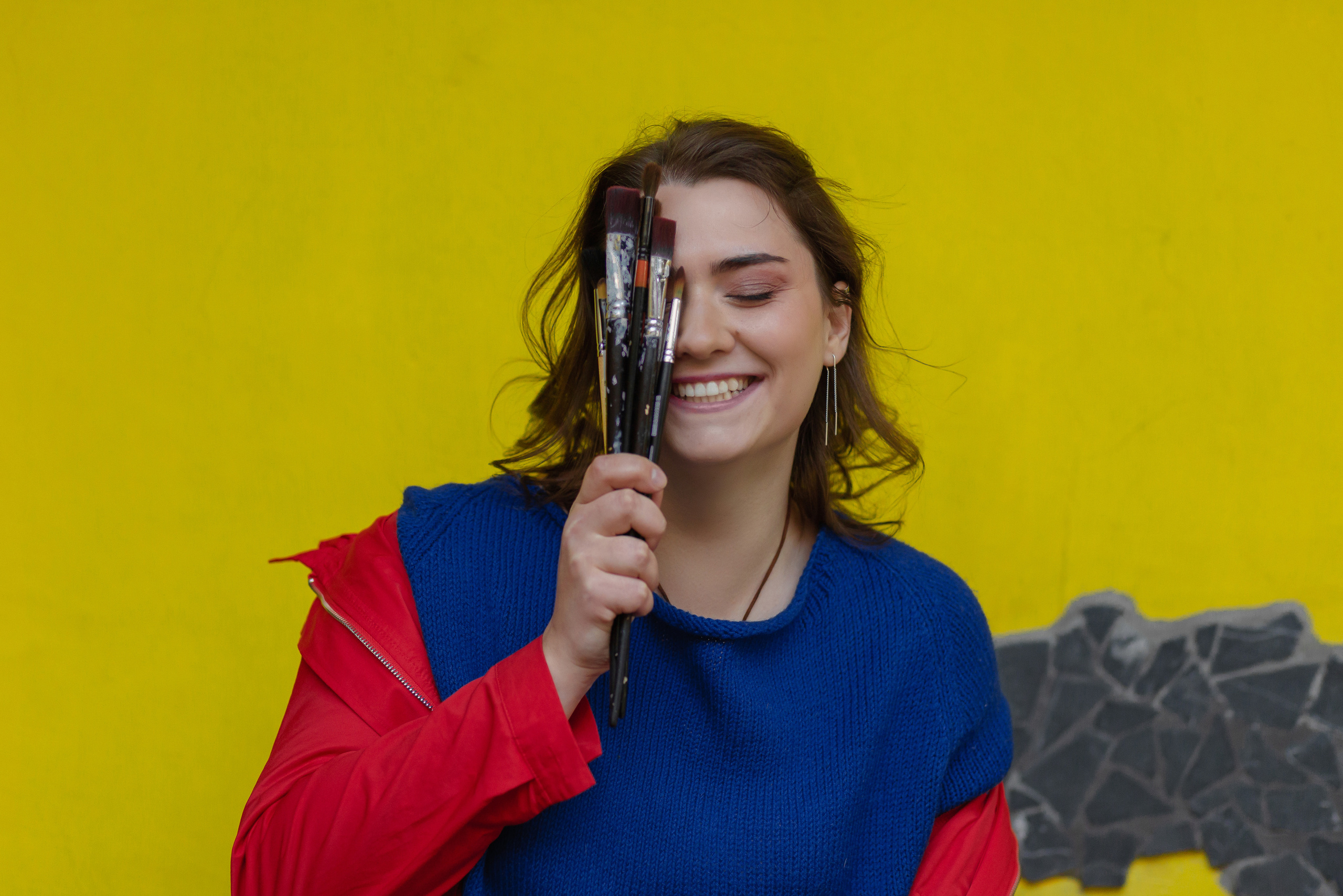 Художница. Фотограф в Ташкенте Надежда Исаева