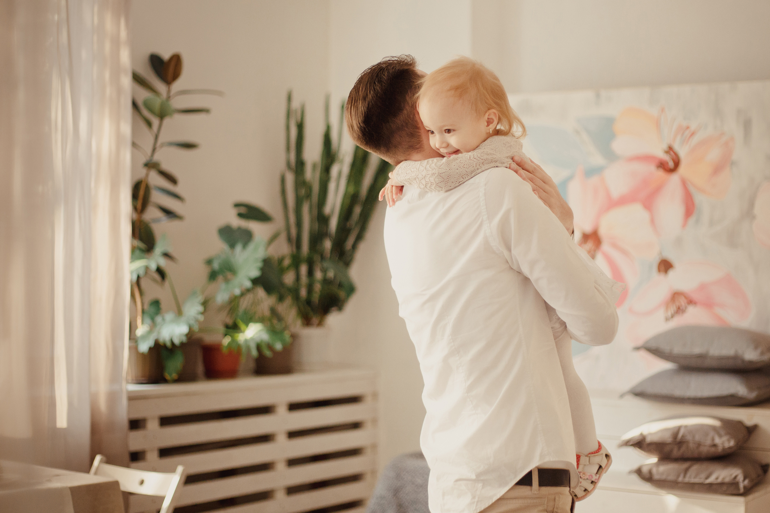 Семейная съемка Димы и Ани. Фотограф в Ташкенте Надежда Исаева