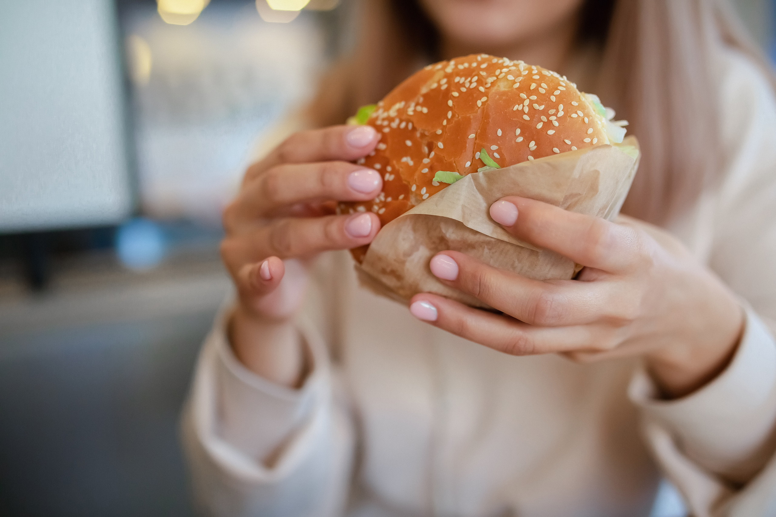 Обед с подругой. Фотограф в Ташкенте Надежда Исаева