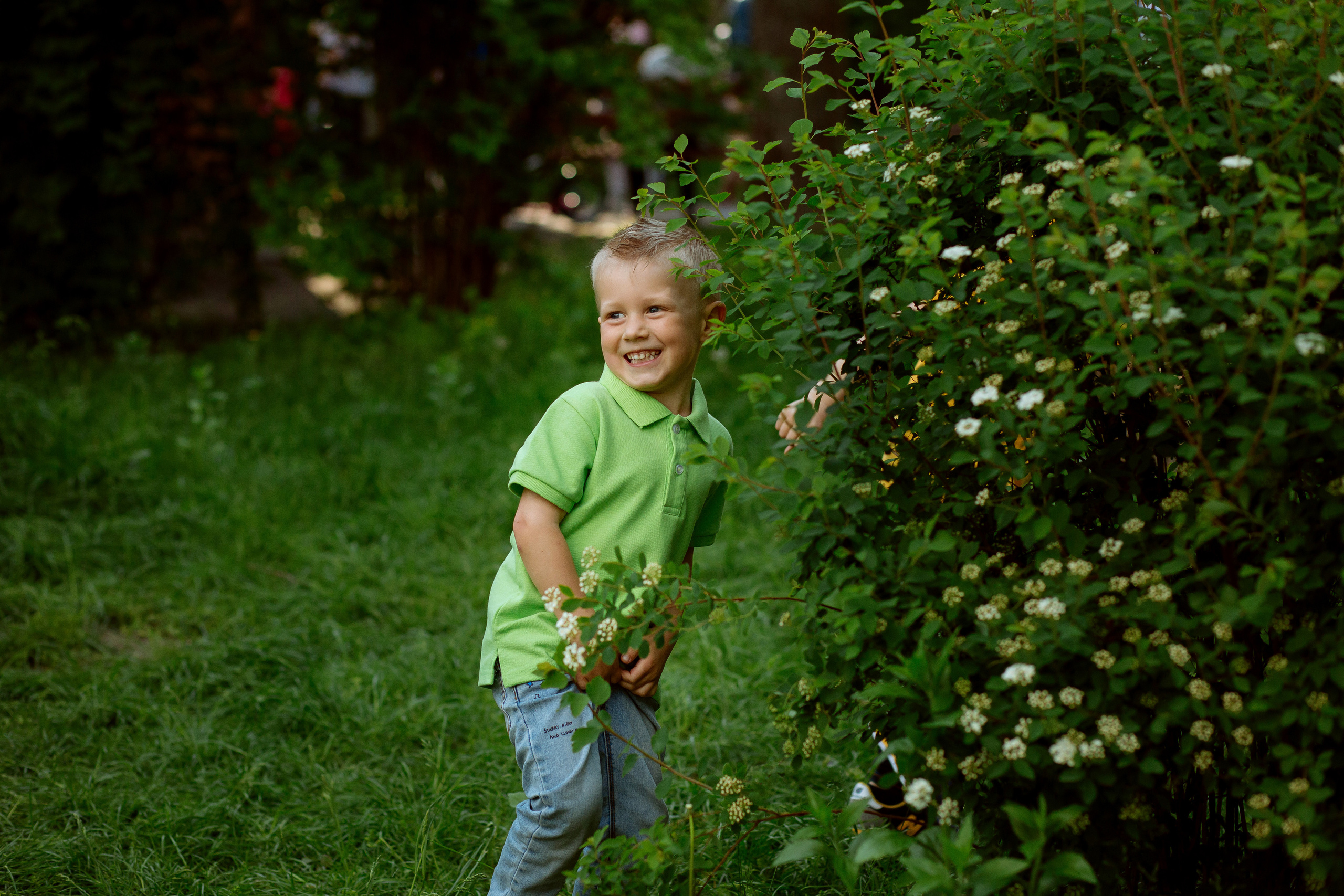 Все вместе. Фотограф в Ташкенте Надежда Исаева