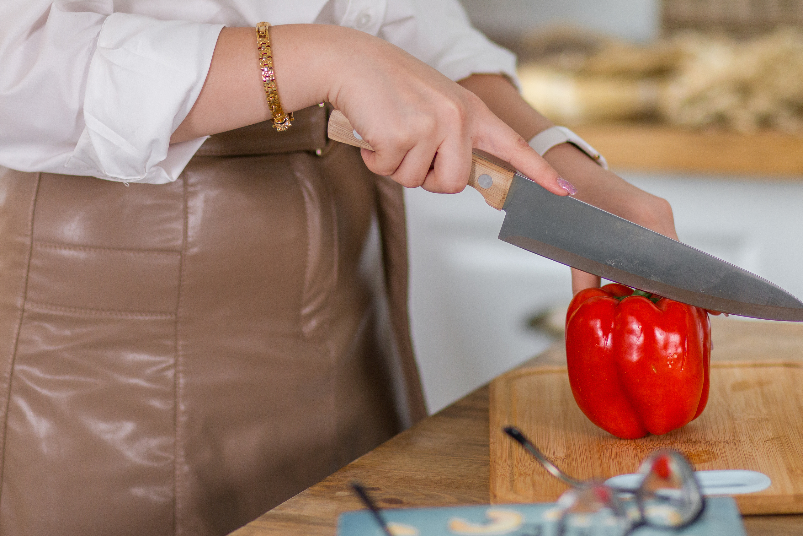 Успевающая все. Фотограф в Ташкенте Надежда Исаева
