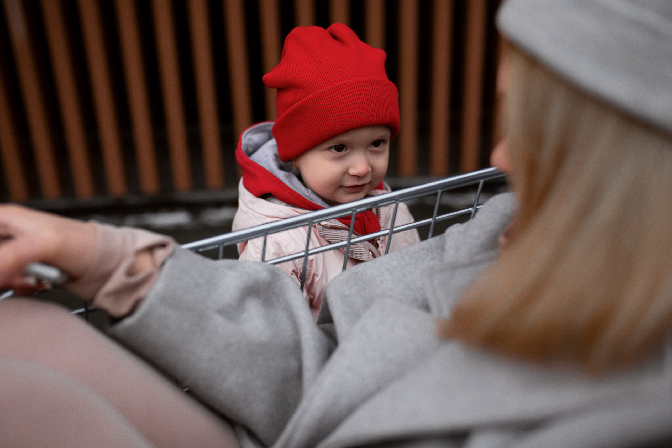 Любишь кататься…. Фотограф в Ташкенте Надежда Исаева