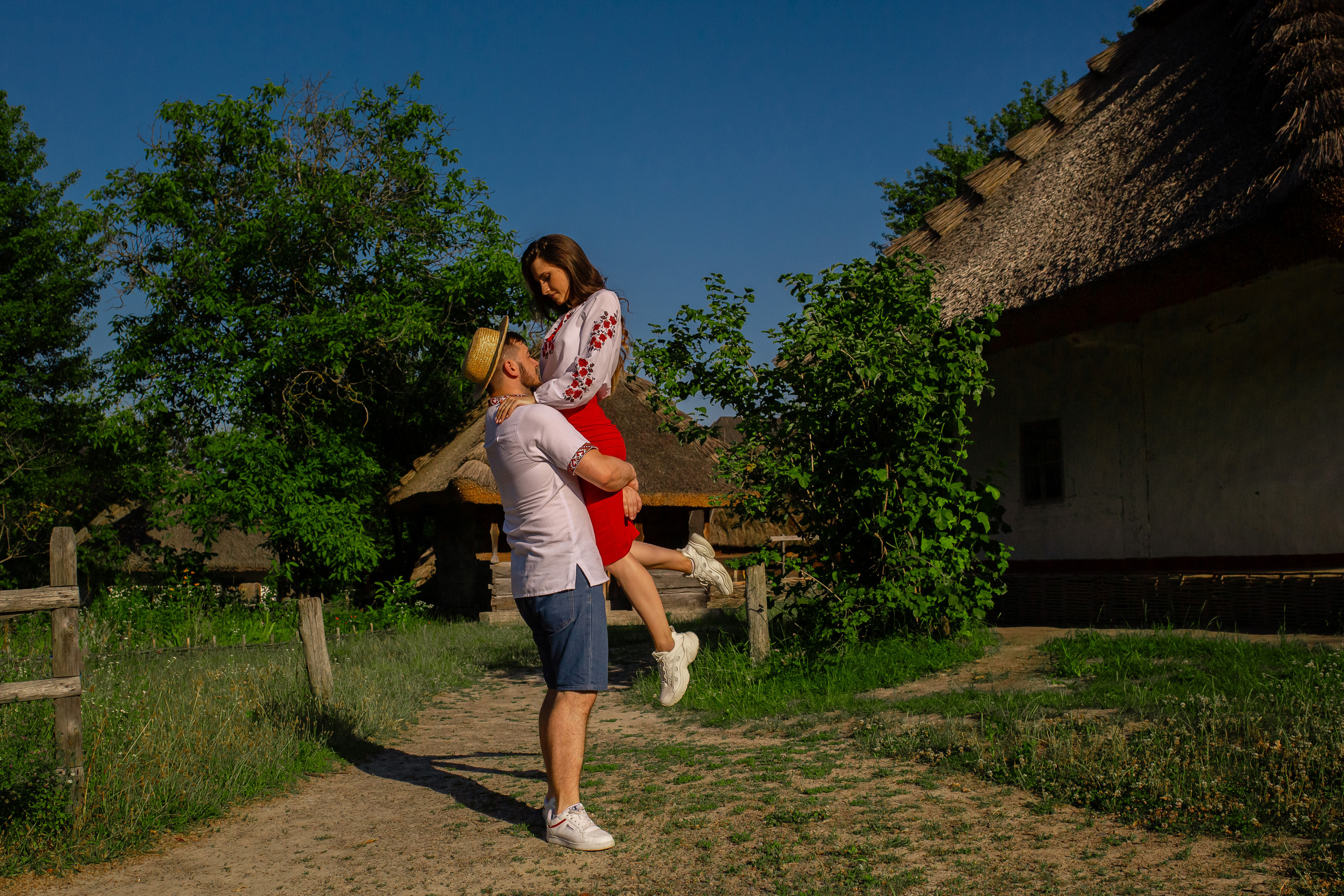 День Независимости. Фотограф в Ташкенте Надежда Исаева