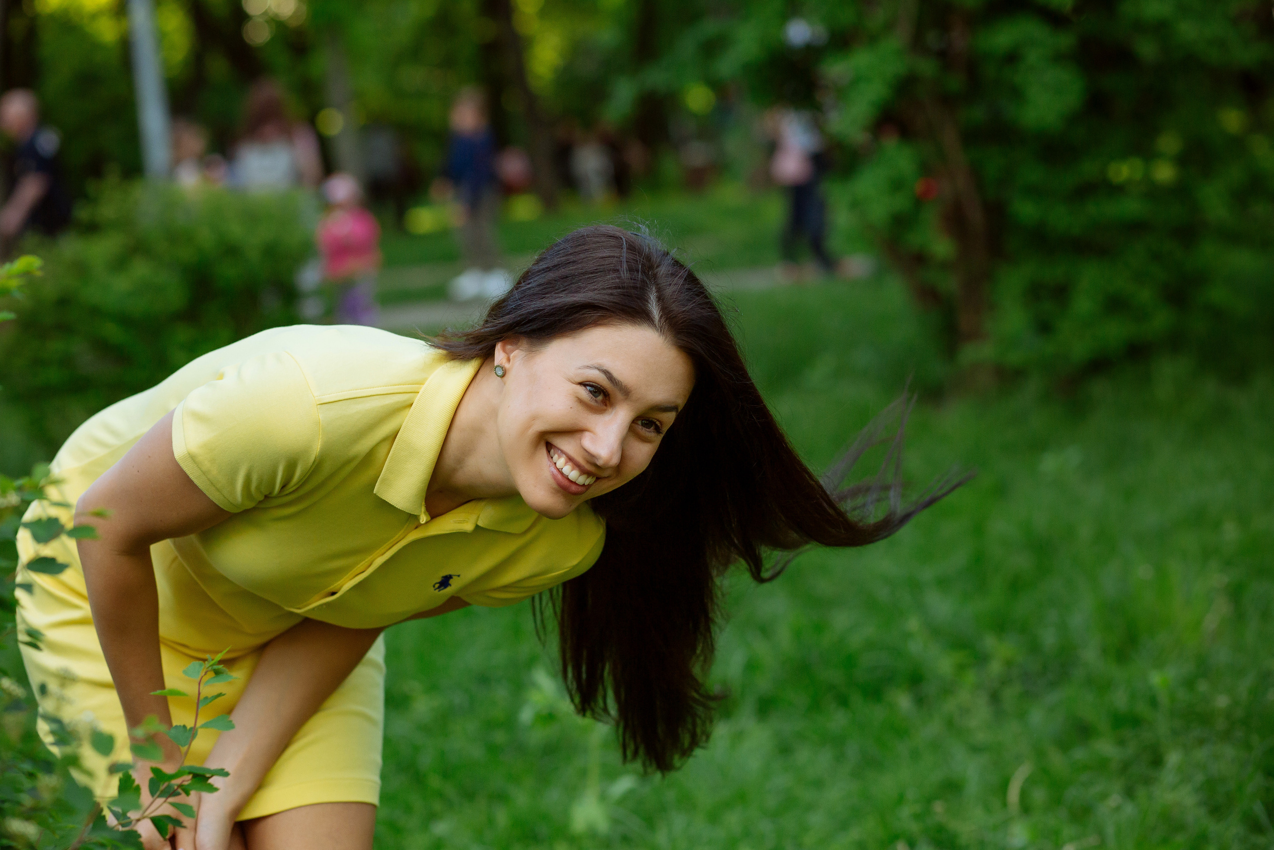 Все вместе. Фотограф в Ташкенте Надежда Исаева