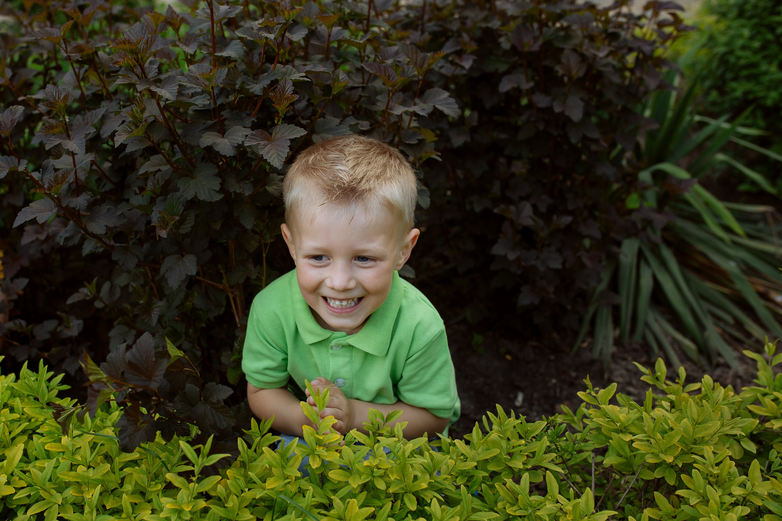Все вместе. Фотограф в Ташкенте Надежда Исаева