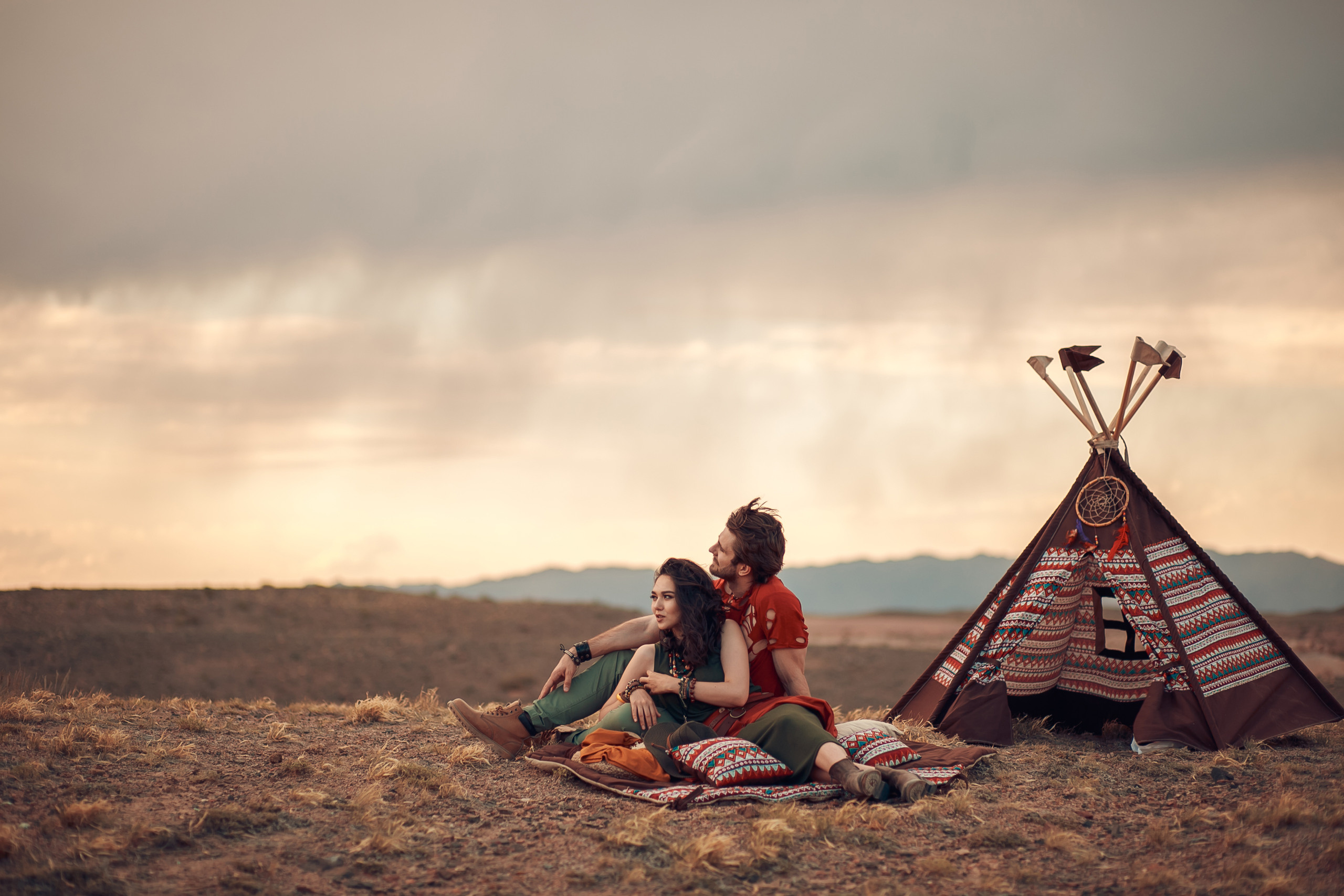 Путешественники. Фотограф в Ташкенте Надежда Исаева