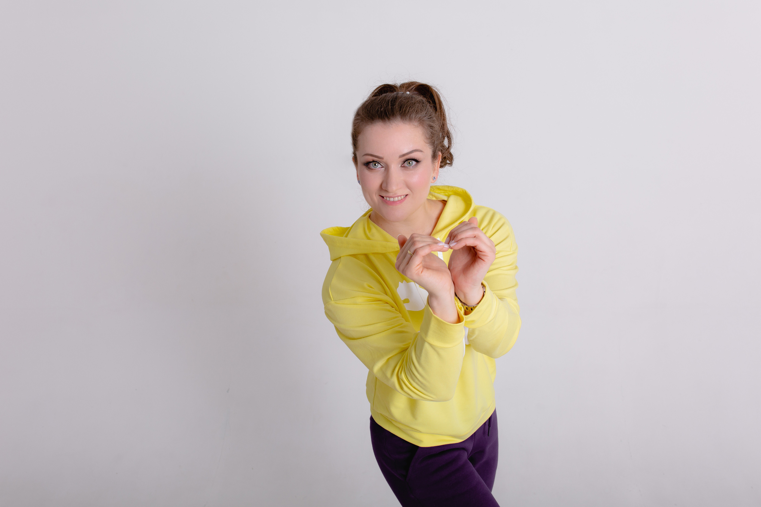 Я🧡спорт. Фотограф в Ташкенте Надежда Исаева