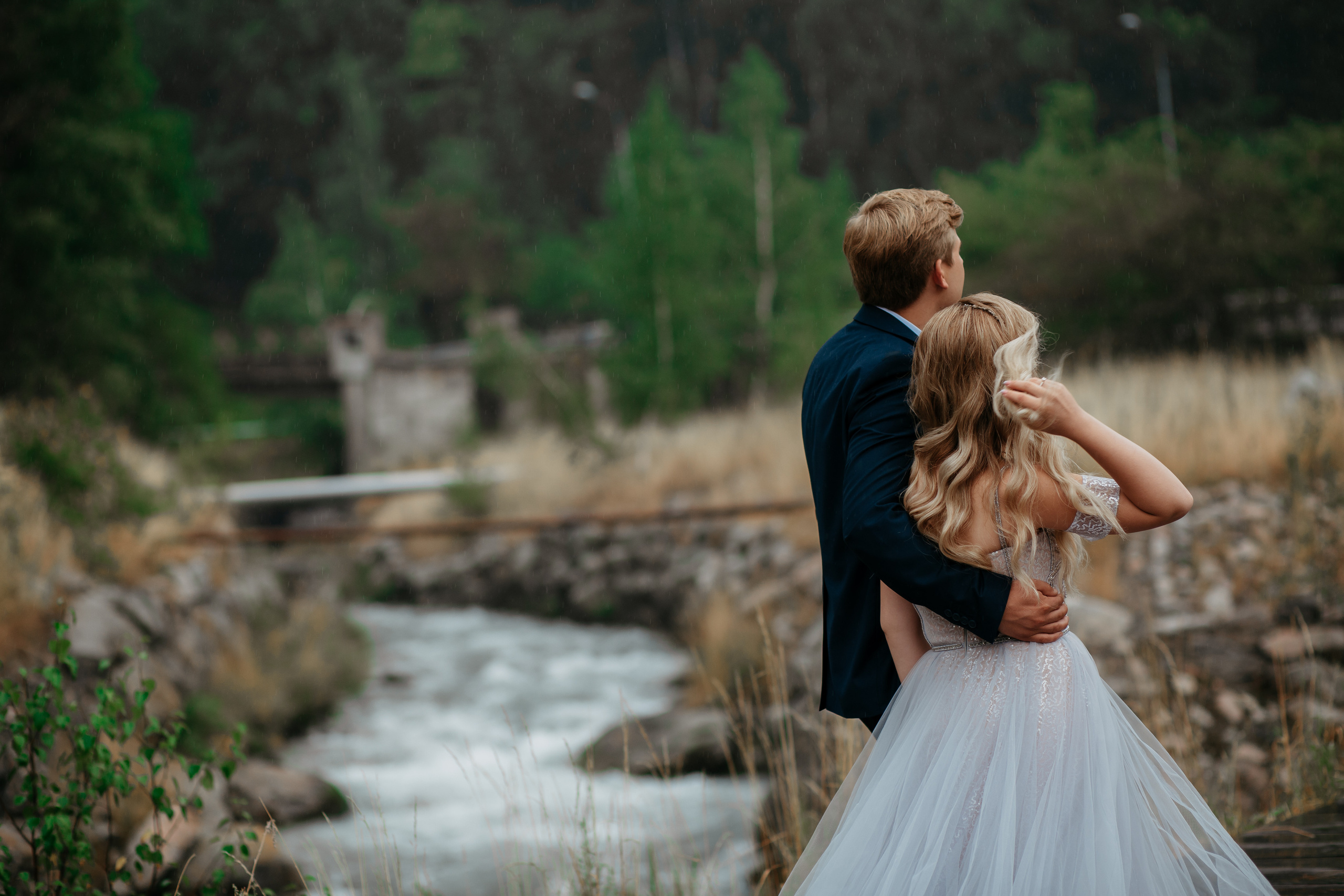 Двое — теперь одно. Фотограф в Ташкенте Надежда Исаева