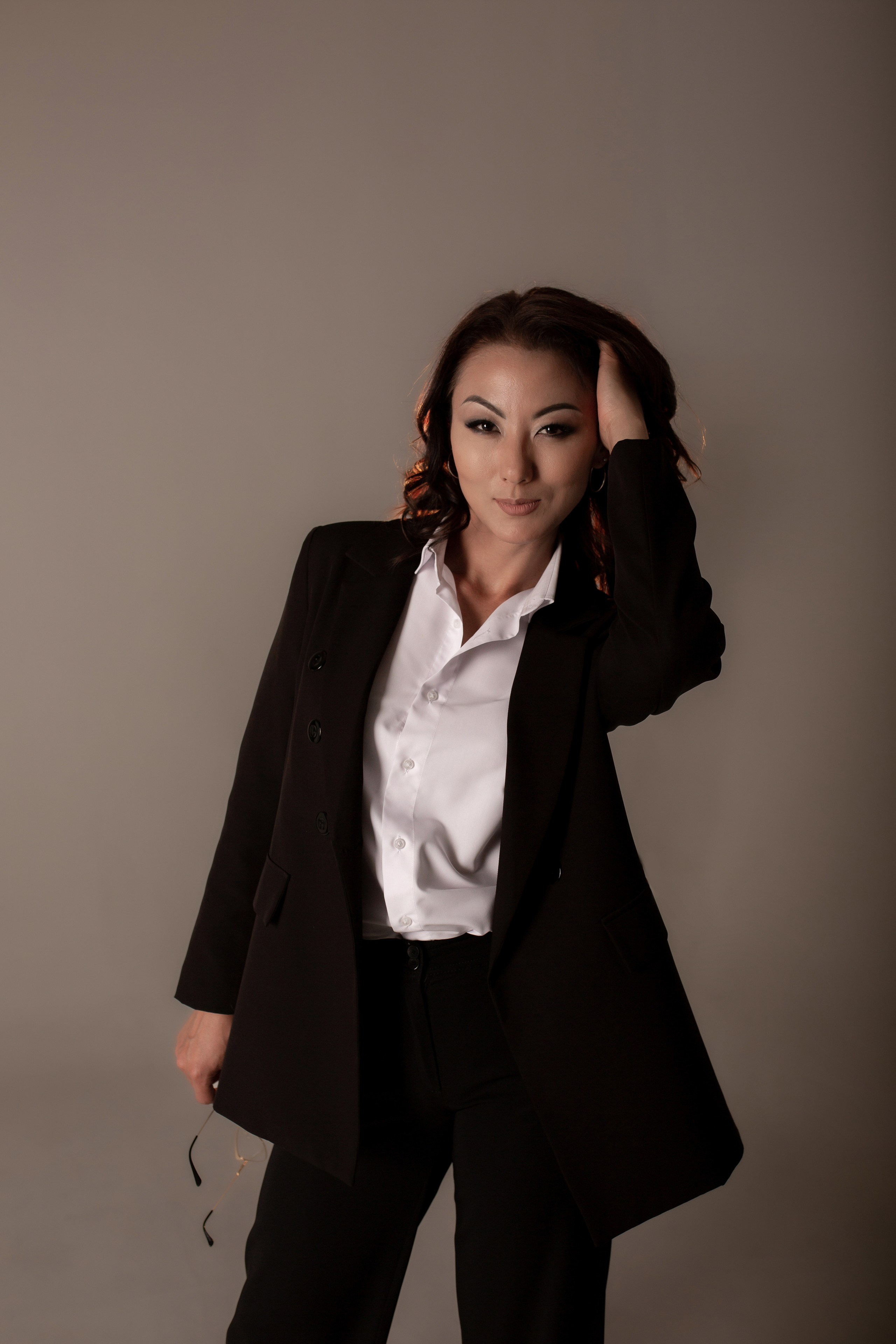 Бизнес-портрет. Фотограф в Ташкенте Надежда Исаева