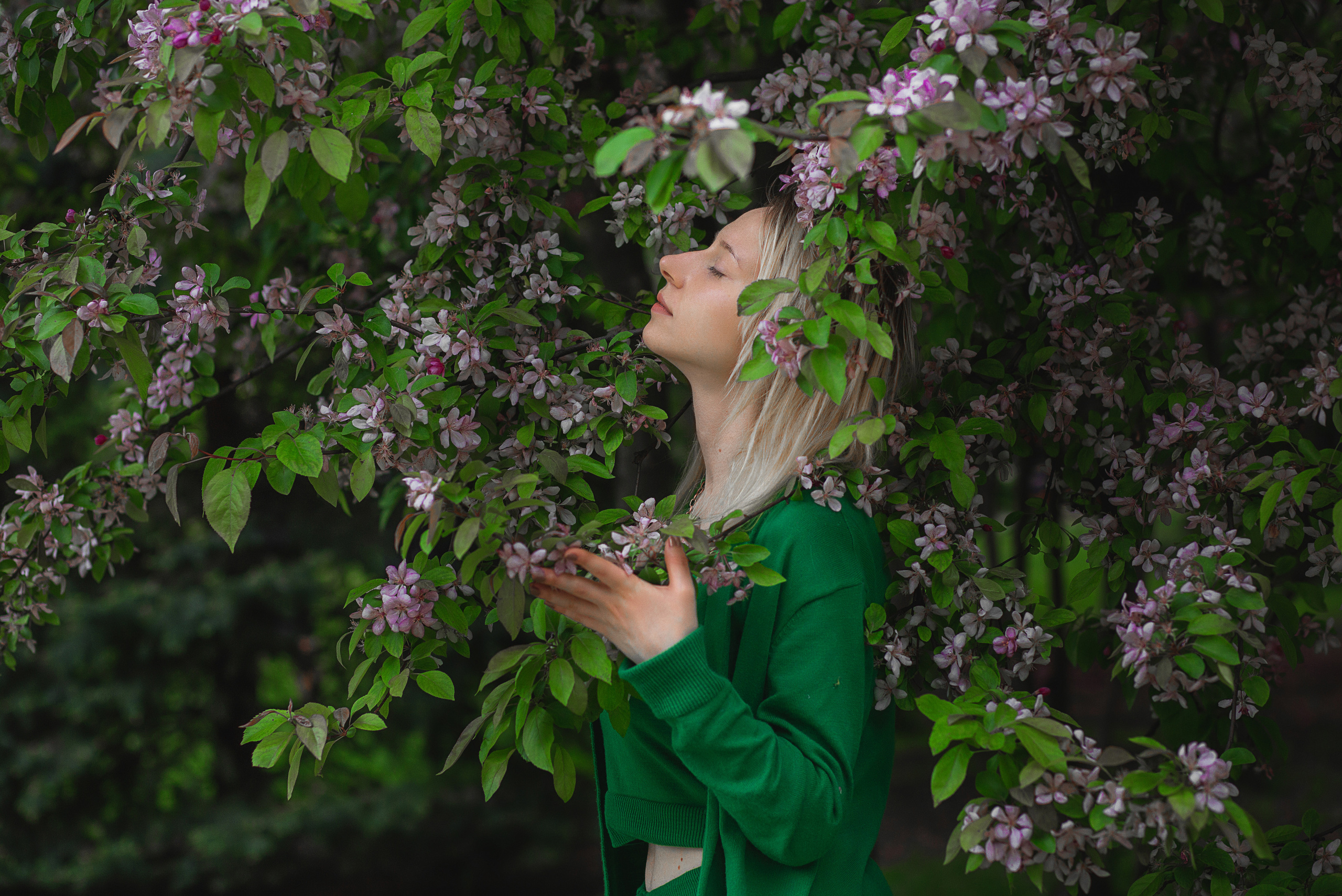 фотограф Ташкент, фотограф-колорист в Ташкенте