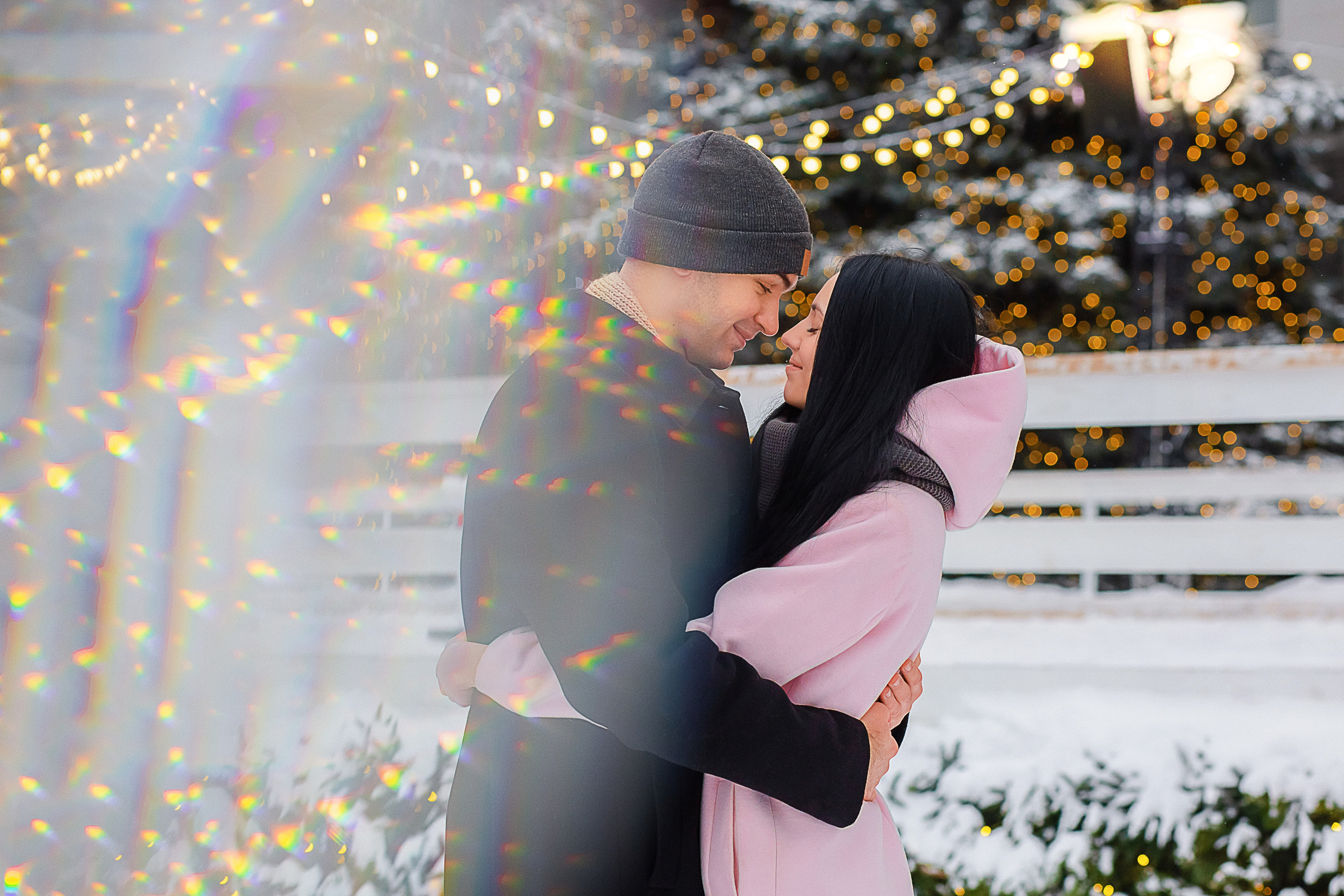 новогодняя фотосессия в Ташкенте, рождественская фотосессия в Ташкенте, новый год в Ташкенте