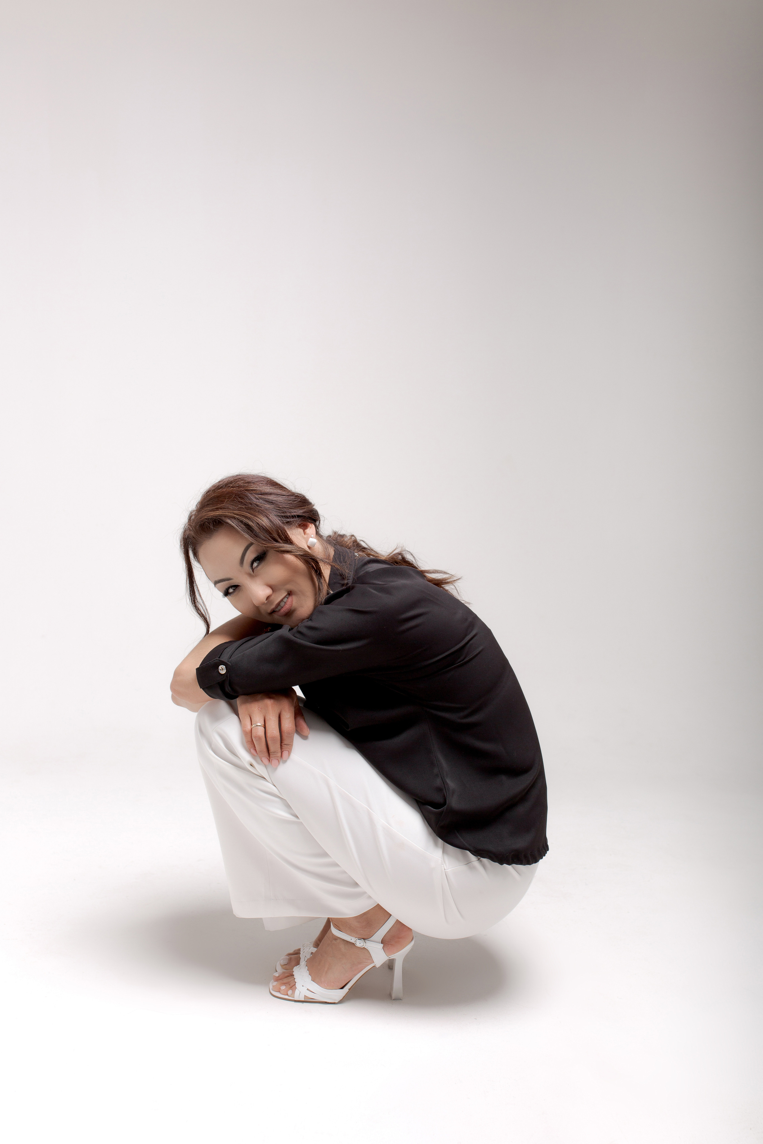 Бизнес-портрет. Фотограф в Ташкенте Надежда Исаева