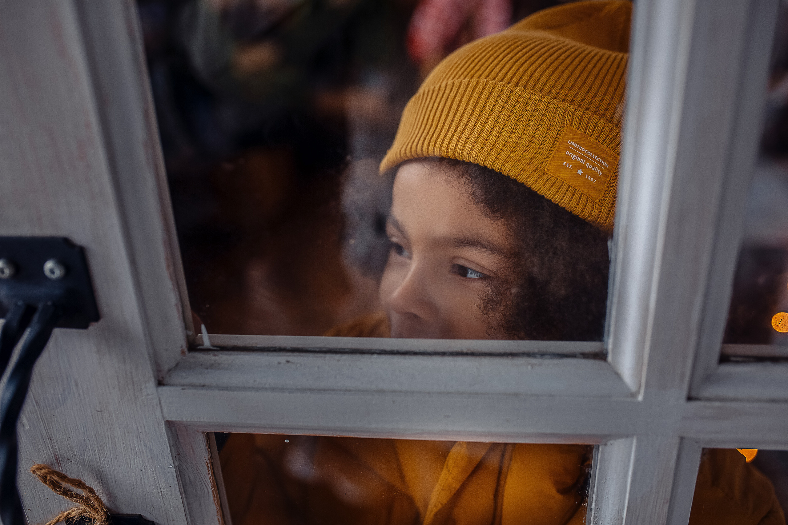 В ожидании снега. Фотограф в Ташкенте Надежда Исаева