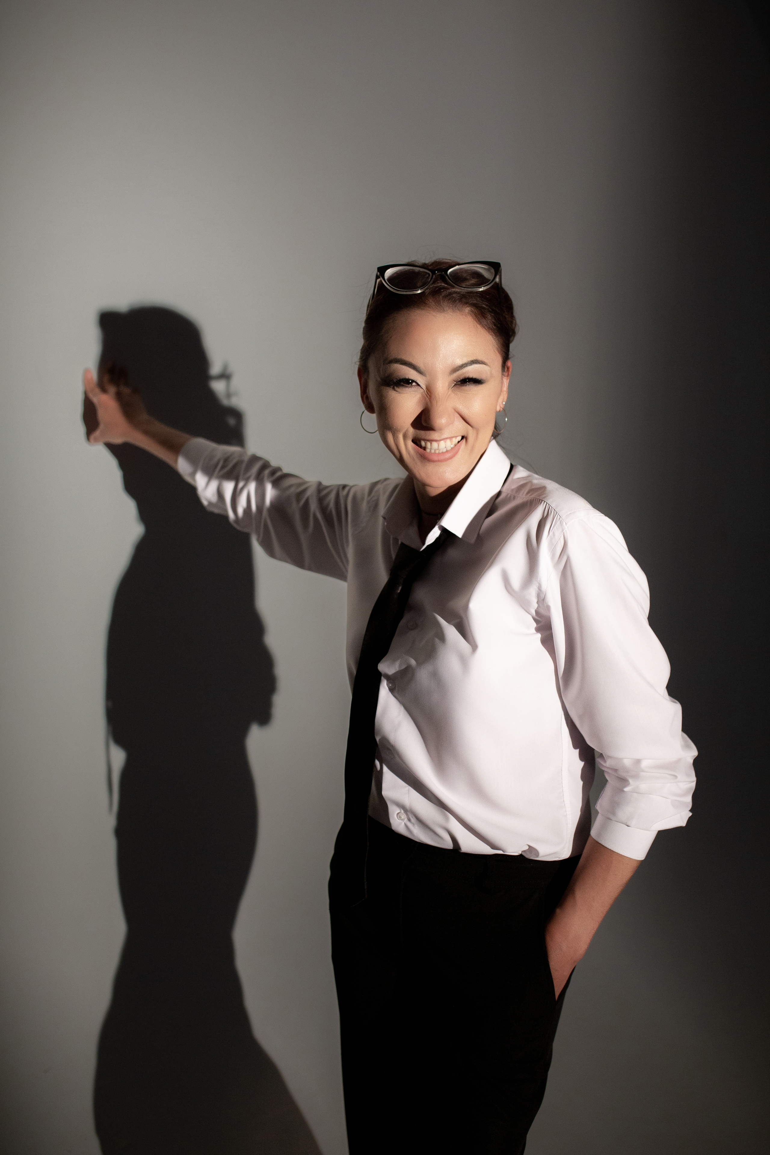 Бизнес-портрет. Фотограф в Ташкенте Надежда Исаева