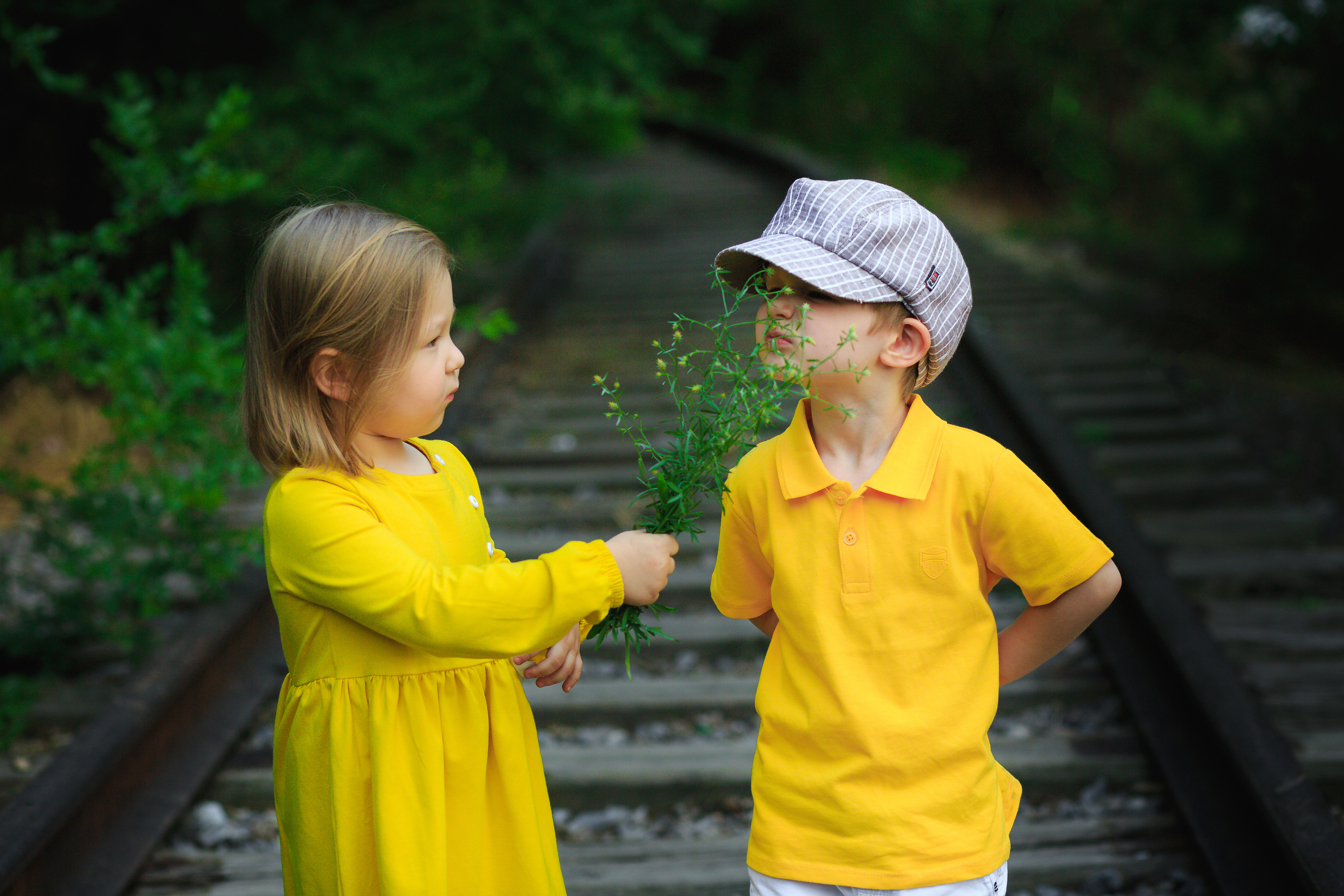 Дети. Фотограф в Ташкенте Надежда Исаева