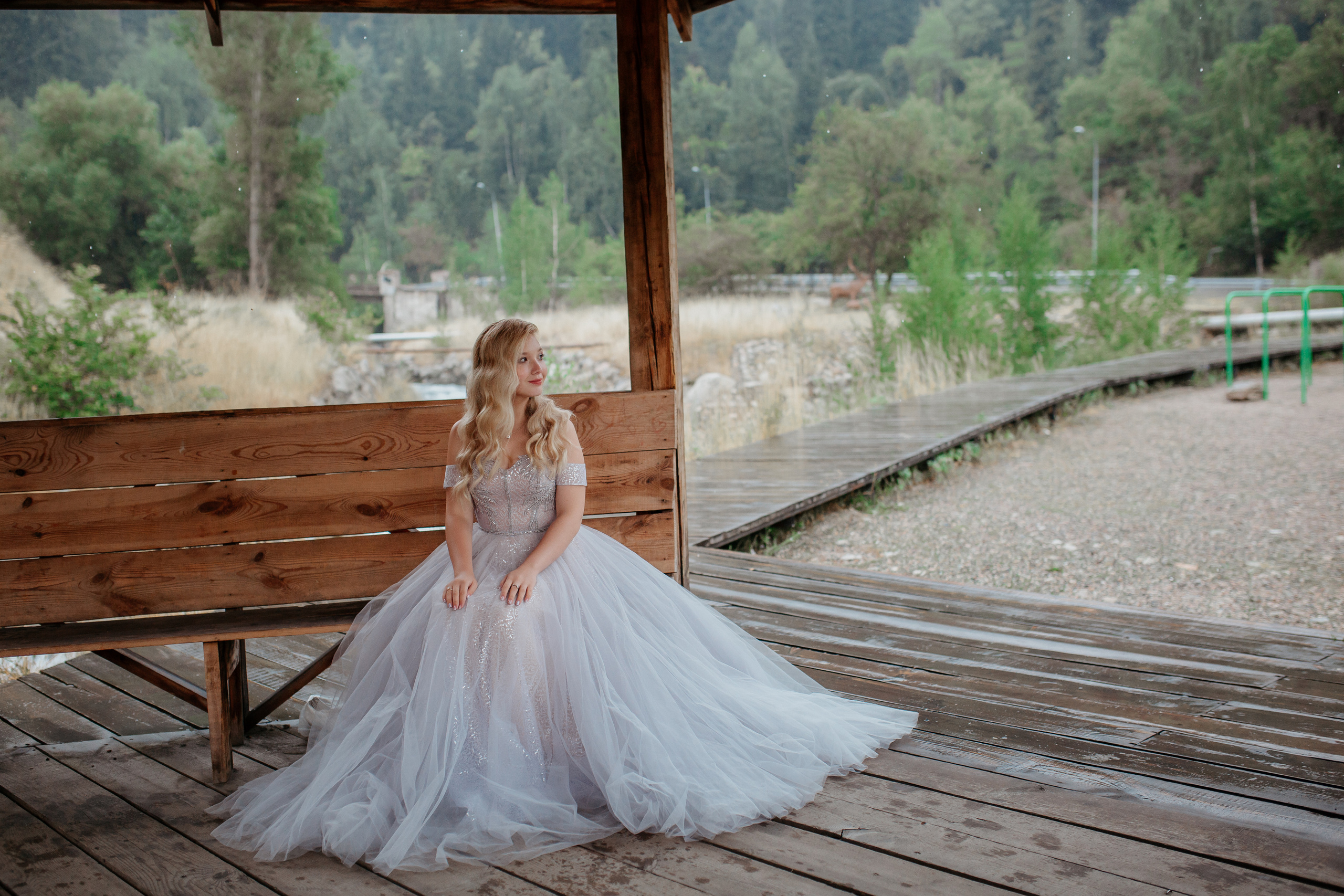 Двое — теперь одно. Фотограф в Ташкенте Надежда Исаева