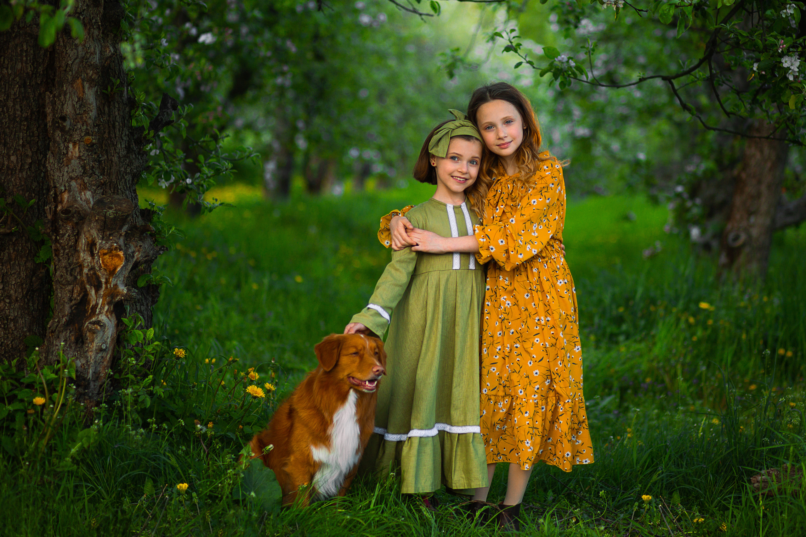 Дети. Фотограф в Ташкенте Надежда Исаева