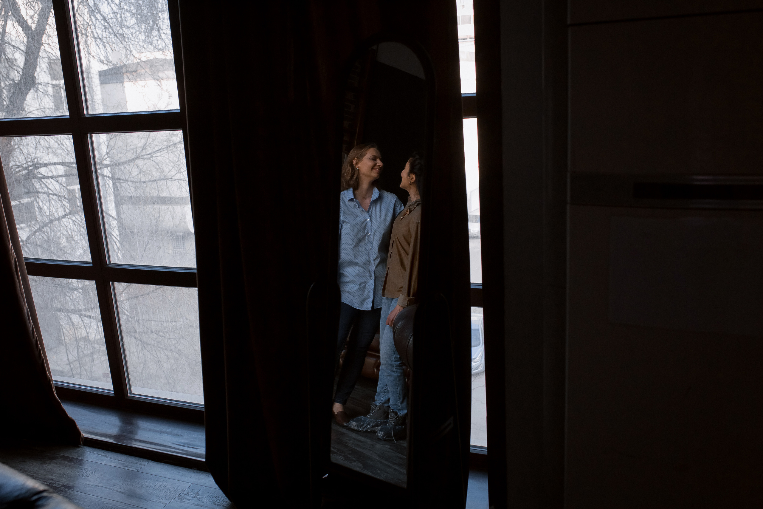 Шах и мат. Фотограф в Ташкенте Надежда Исаева