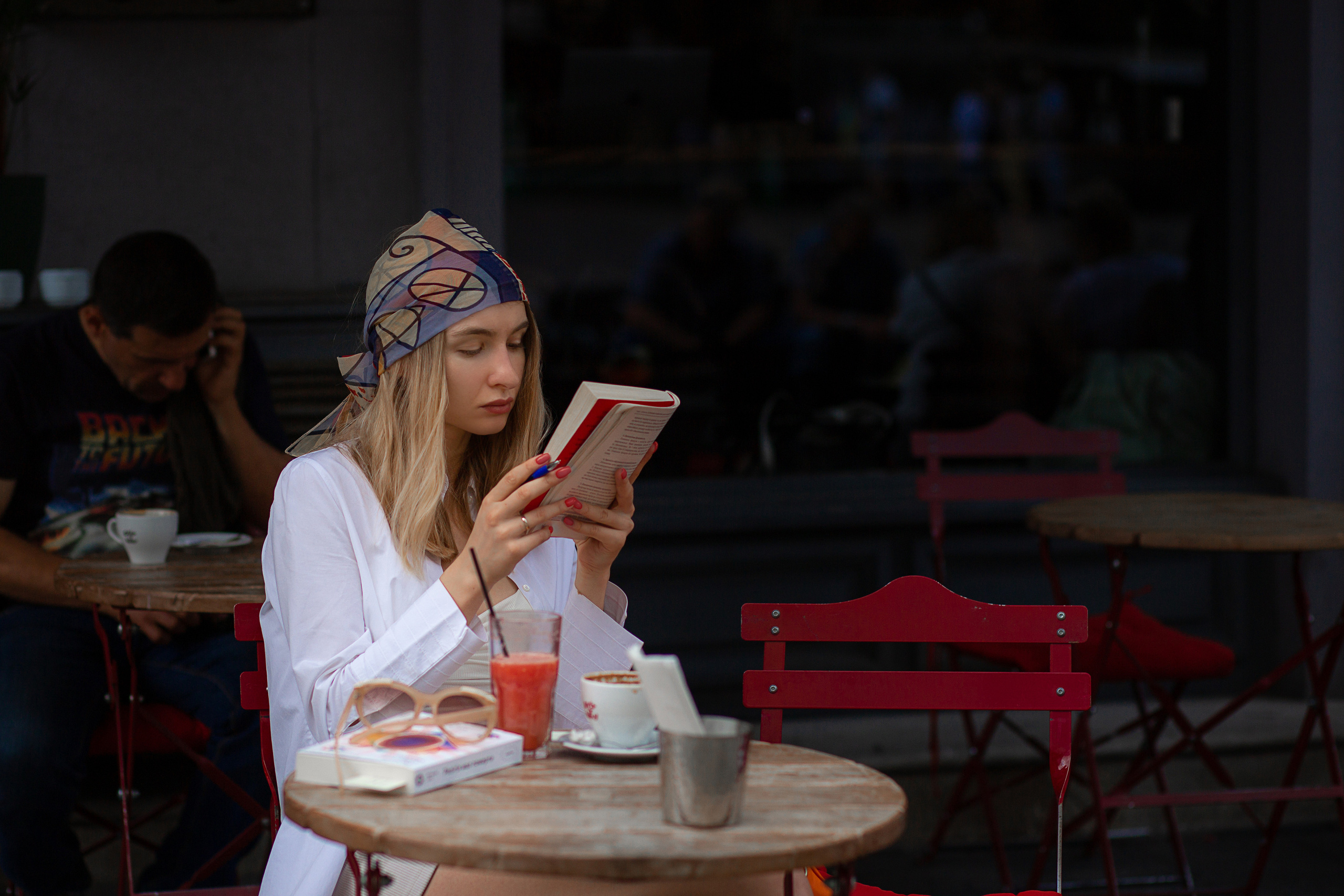 Индивидуальные фотосессии в Ташкенте. Фотограф в Ташкенте Надежда Исаева