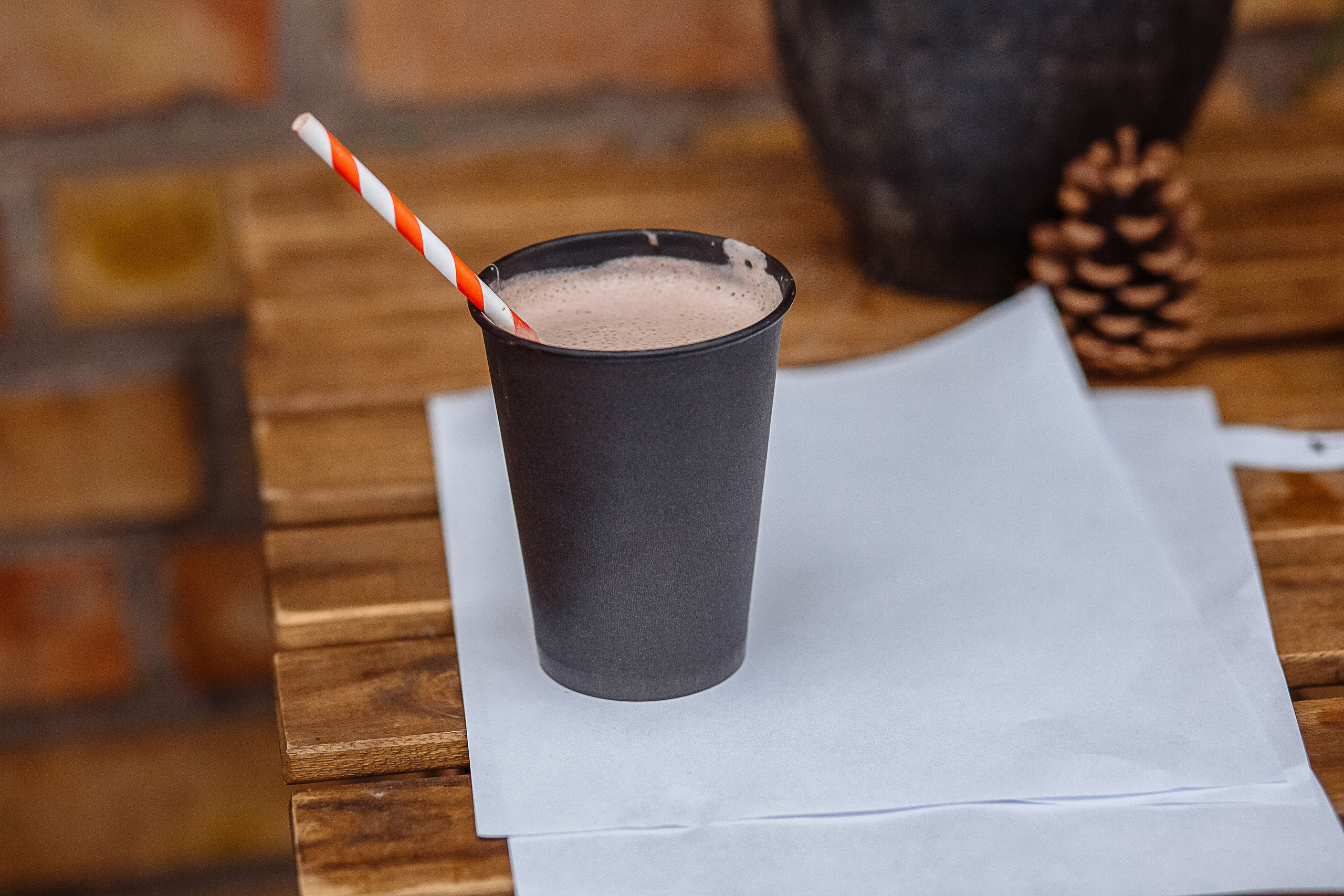 В ожидании снега. Фотограф в Ташкенте Надежда Исаева